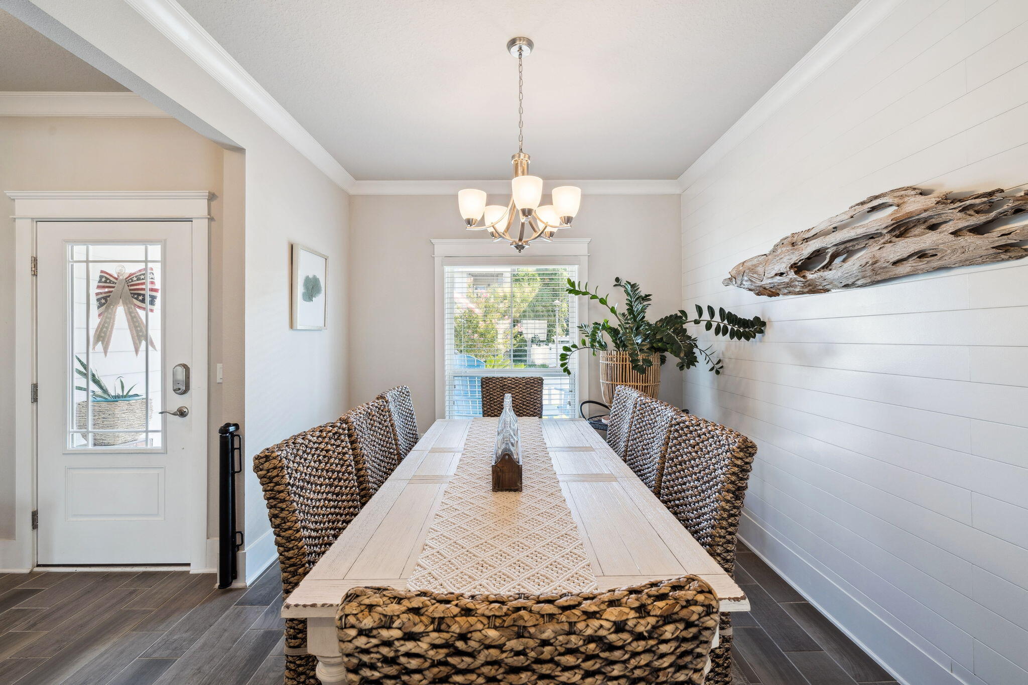 GRANDE POINTE AT INLET BEACH - Residential