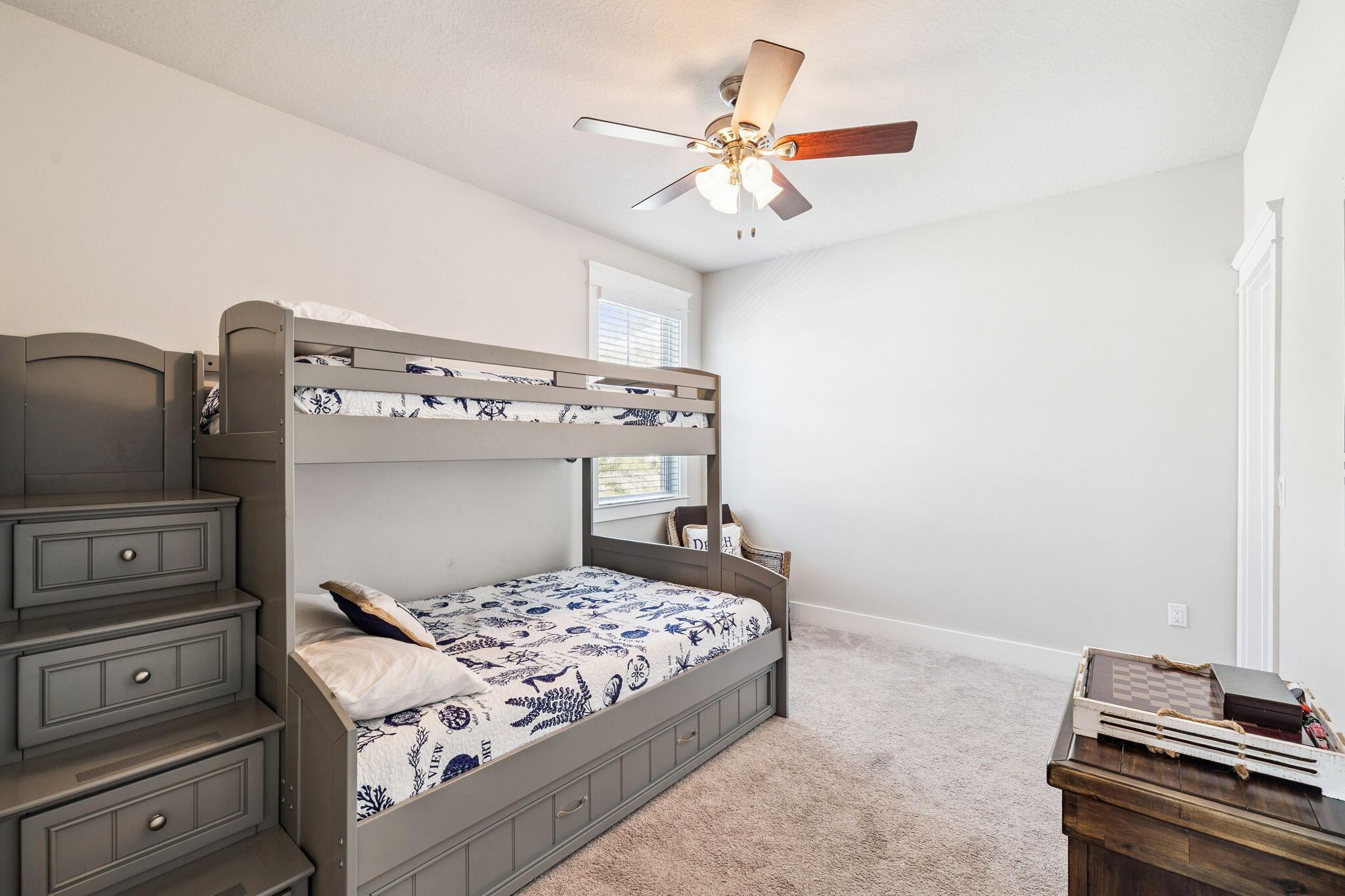 GRANDE POINTE AT INLET BEACH - Residential