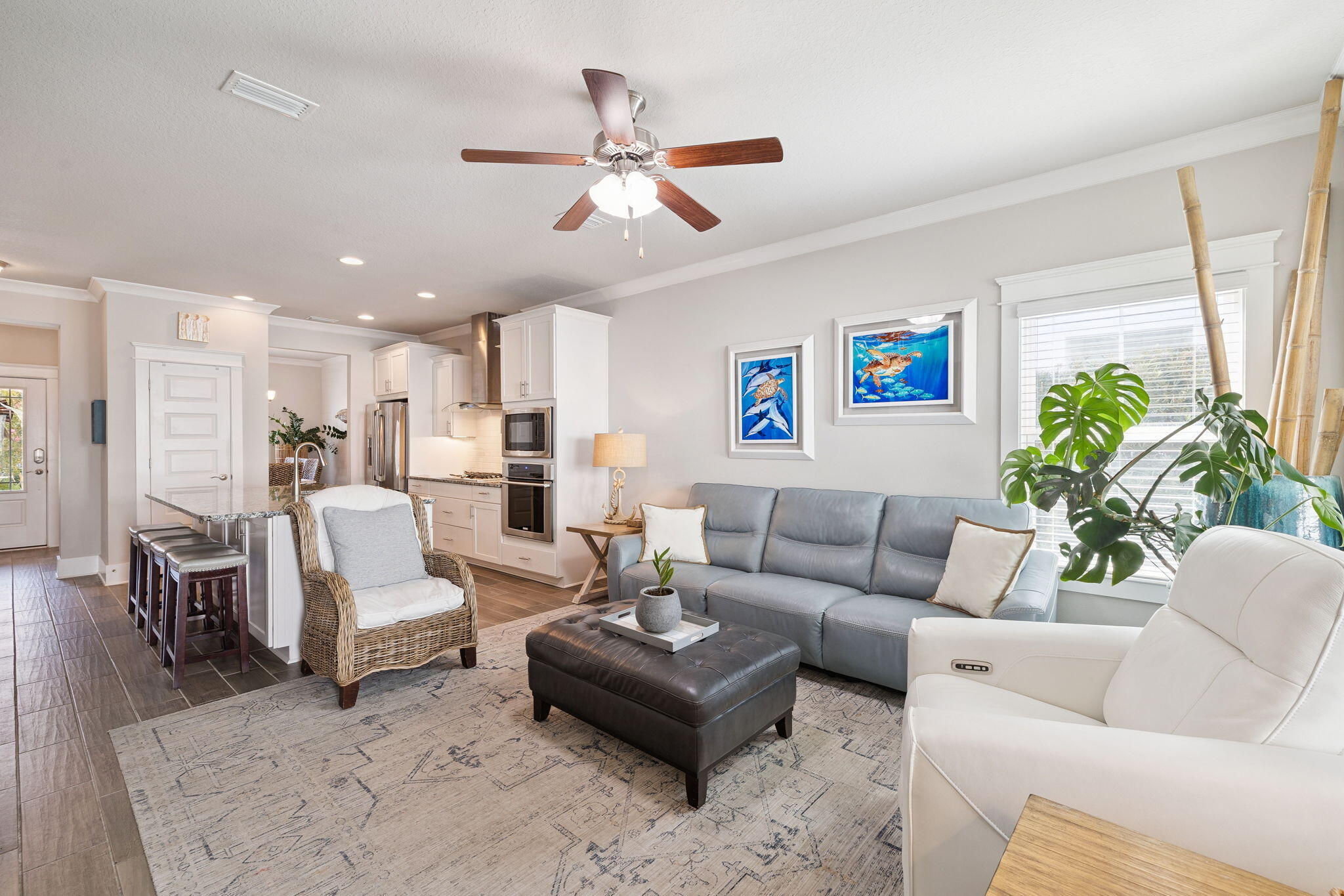 GRANDE POINTE AT INLET BEACH - Residential
