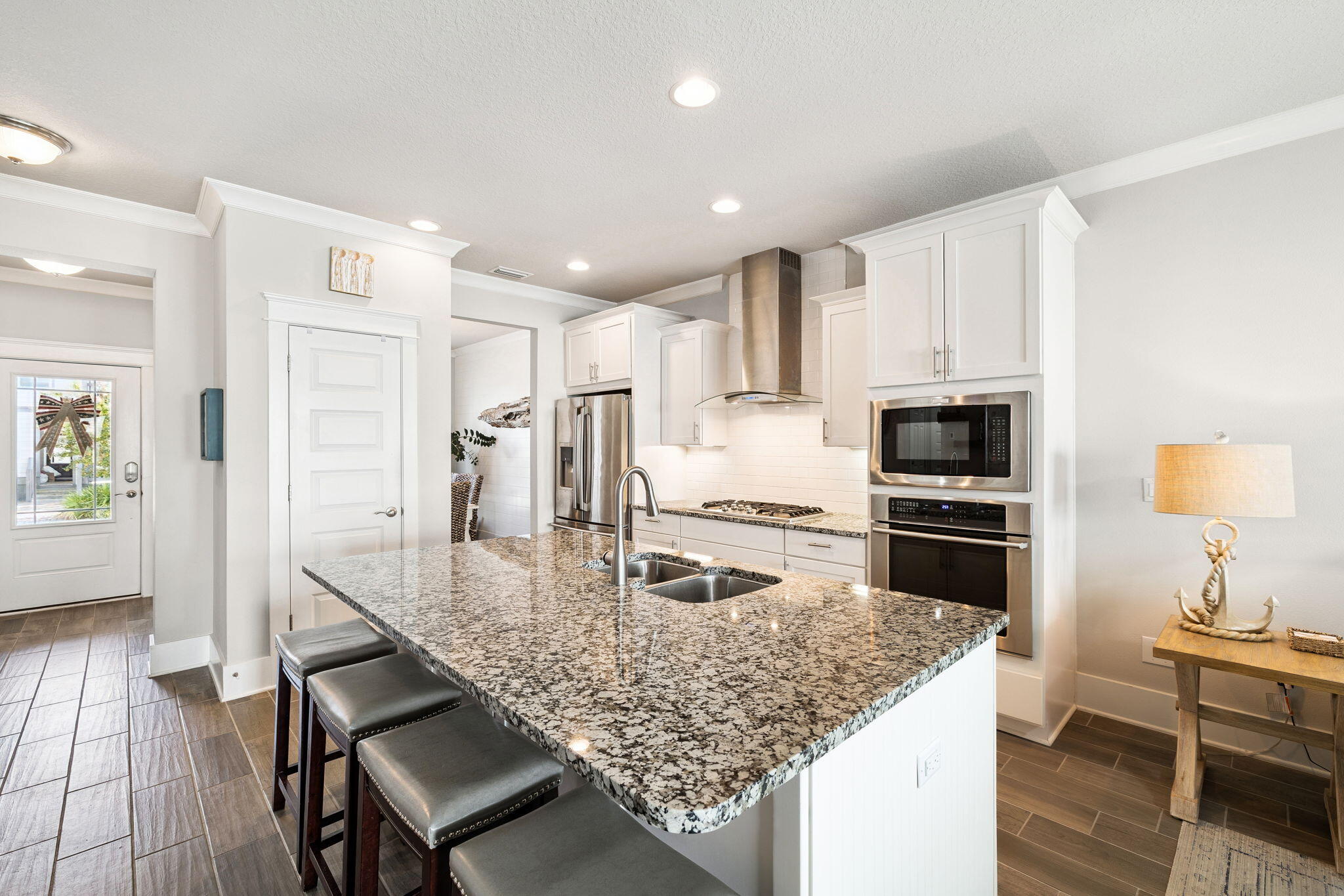 GRANDE POINTE AT INLET BEACH - Residential