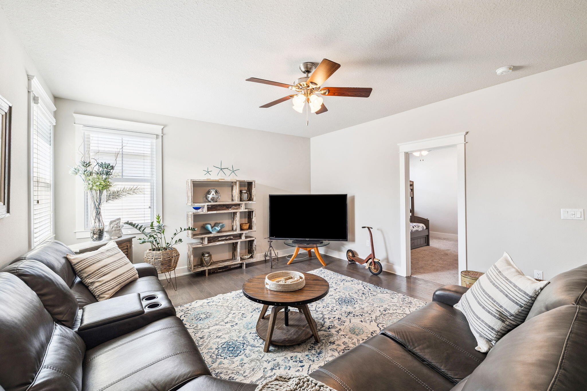 GRANDE POINTE AT INLET BEACH - Residential