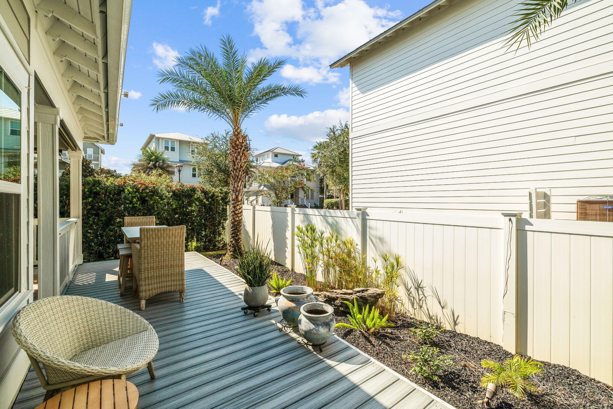 GRANDE POINTE AT INLET BEACH - Residential
