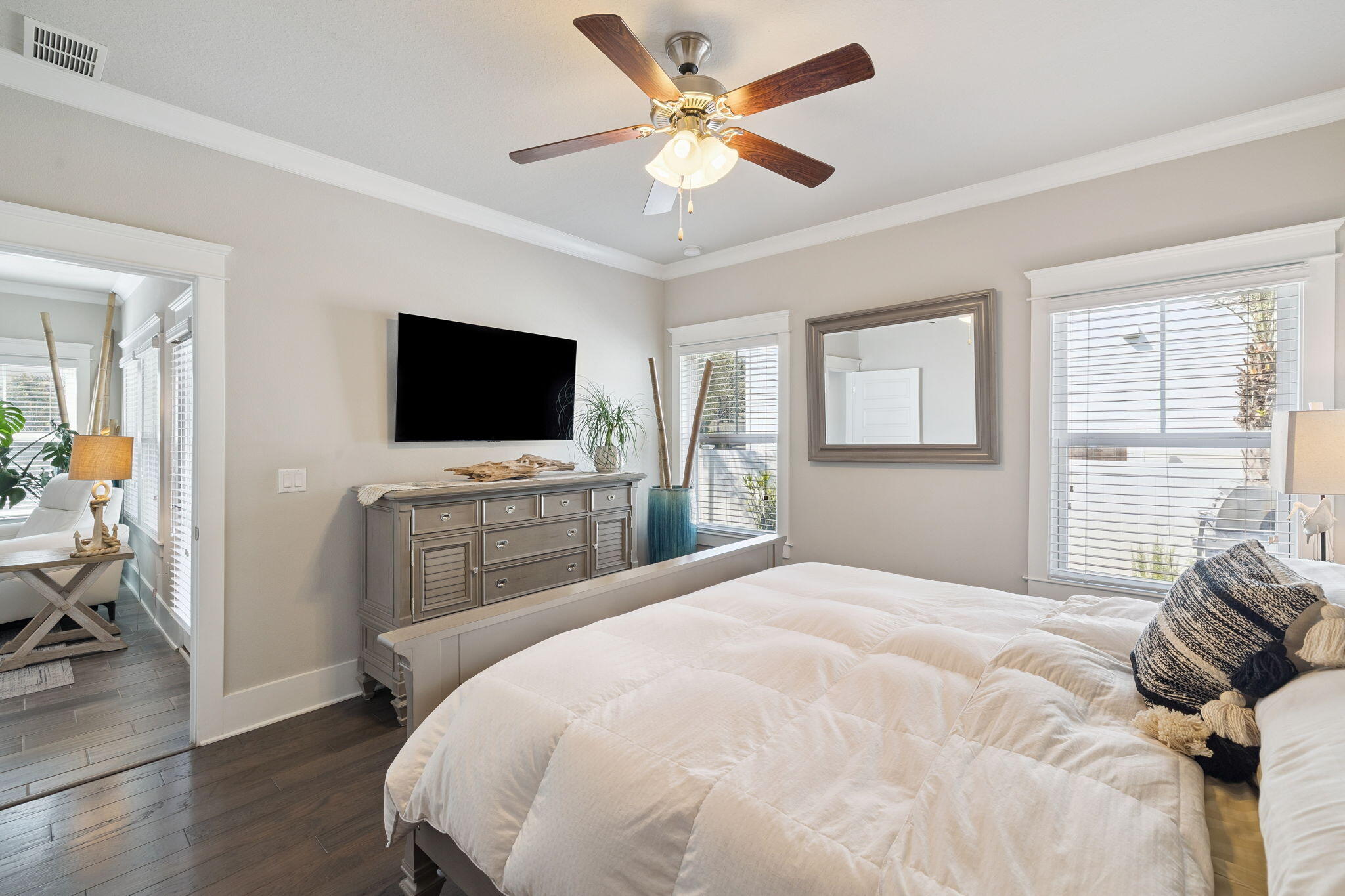 GRANDE POINTE AT INLET BEACH - Residential