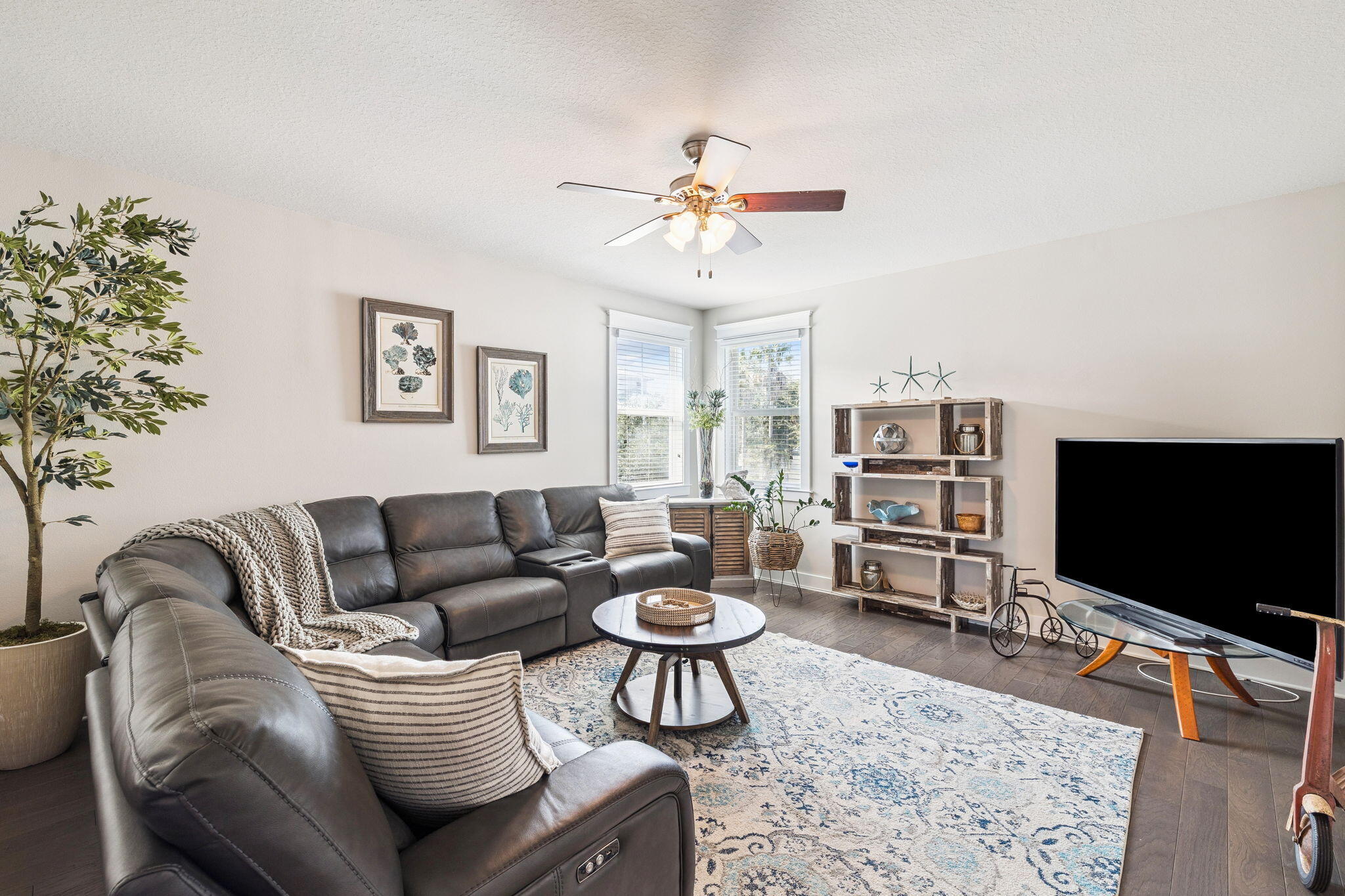 GRANDE POINTE AT INLET BEACH - Residential