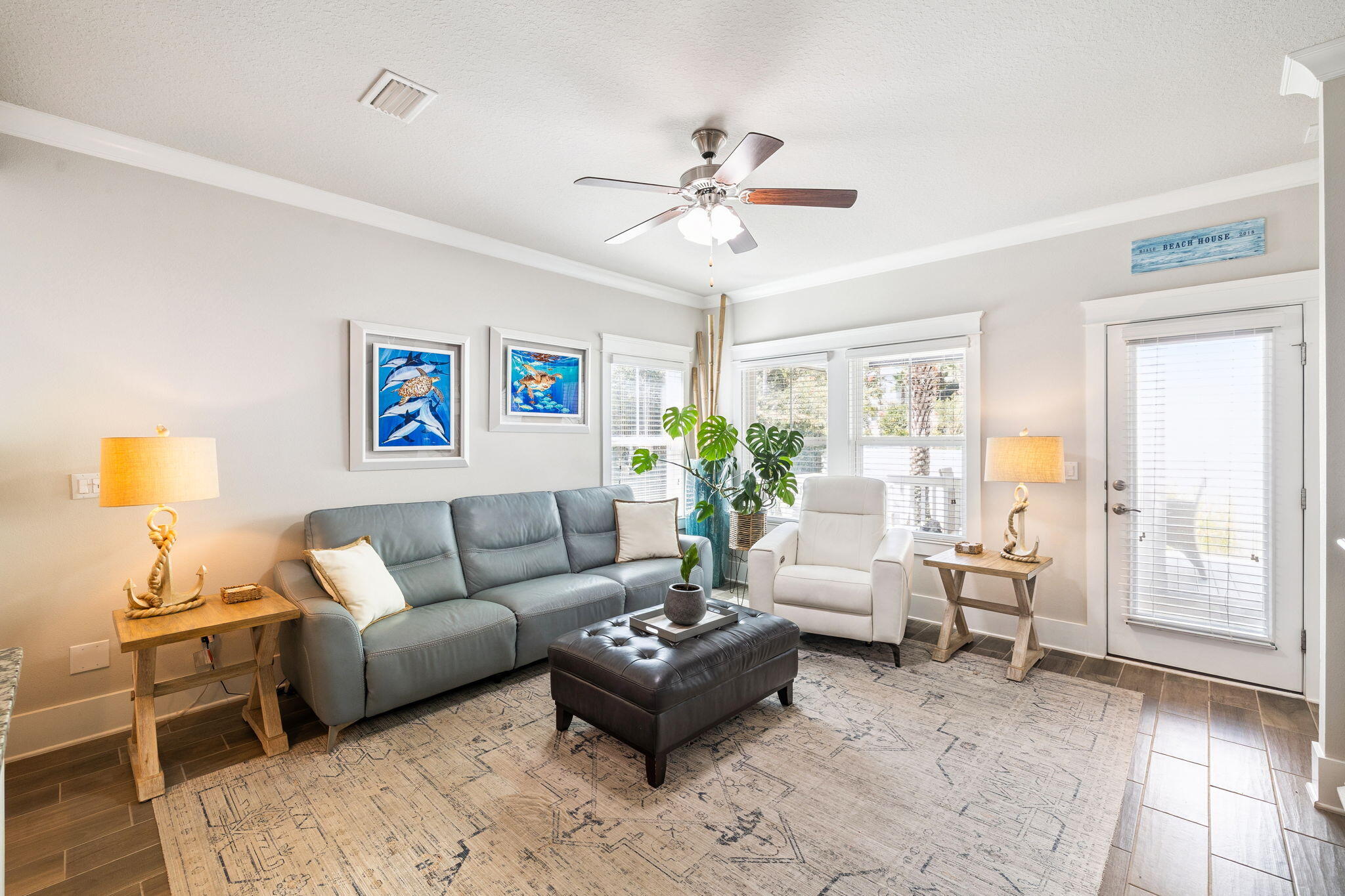 GRANDE POINTE AT INLET BEACH - Residential