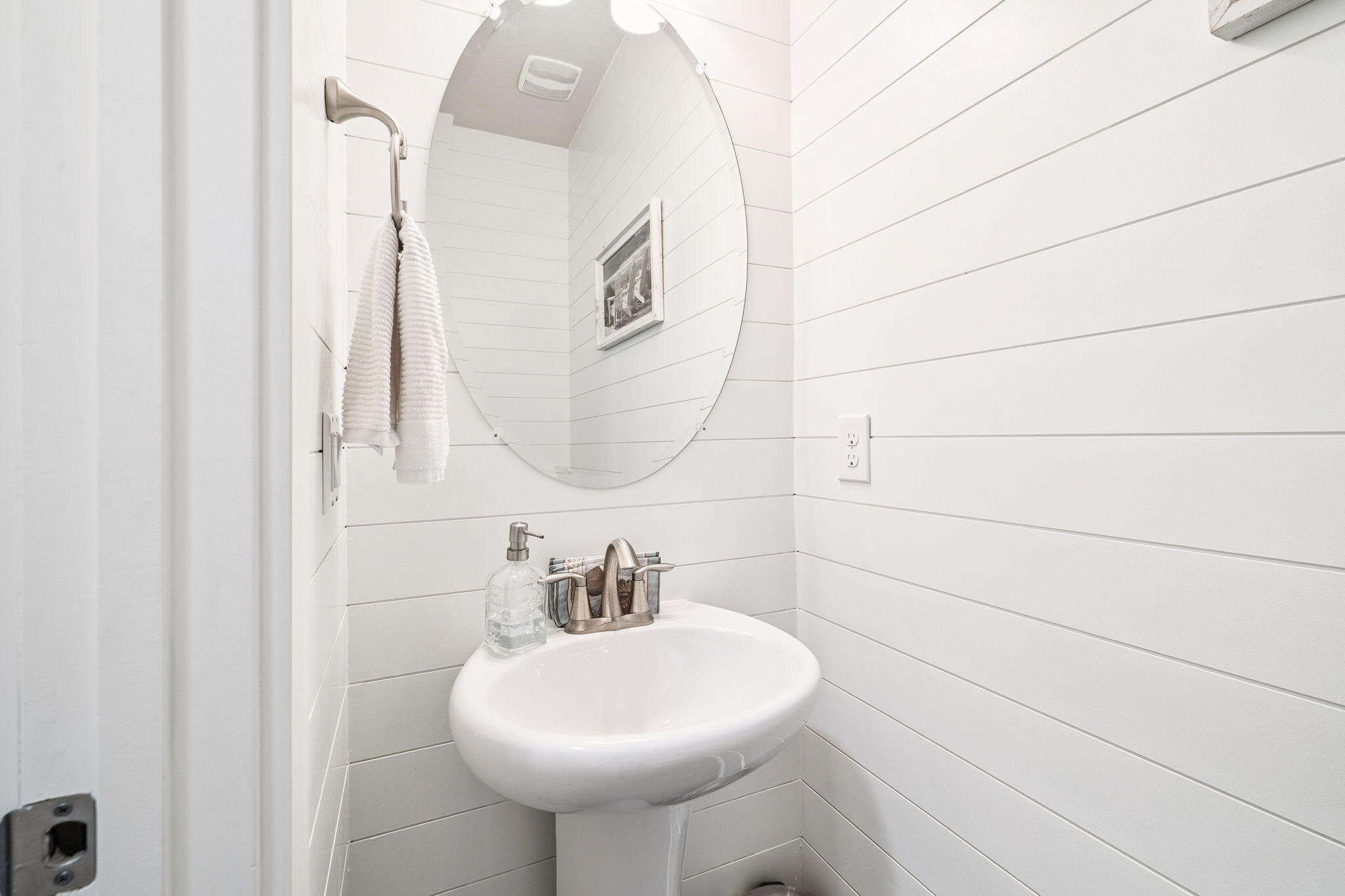 GRANDE POINTE AT INLET BEACH - Residential