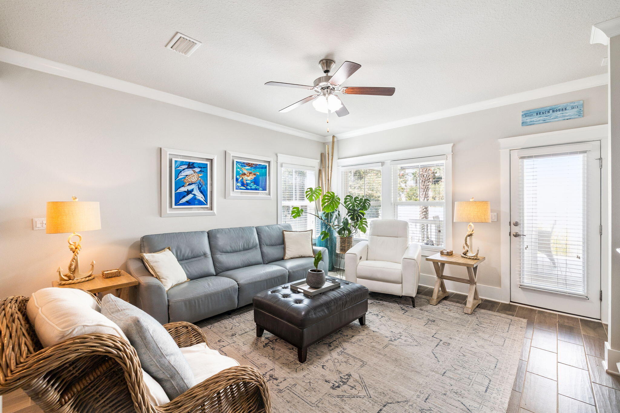 GRANDE POINTE AT INLET BEACH - Residential