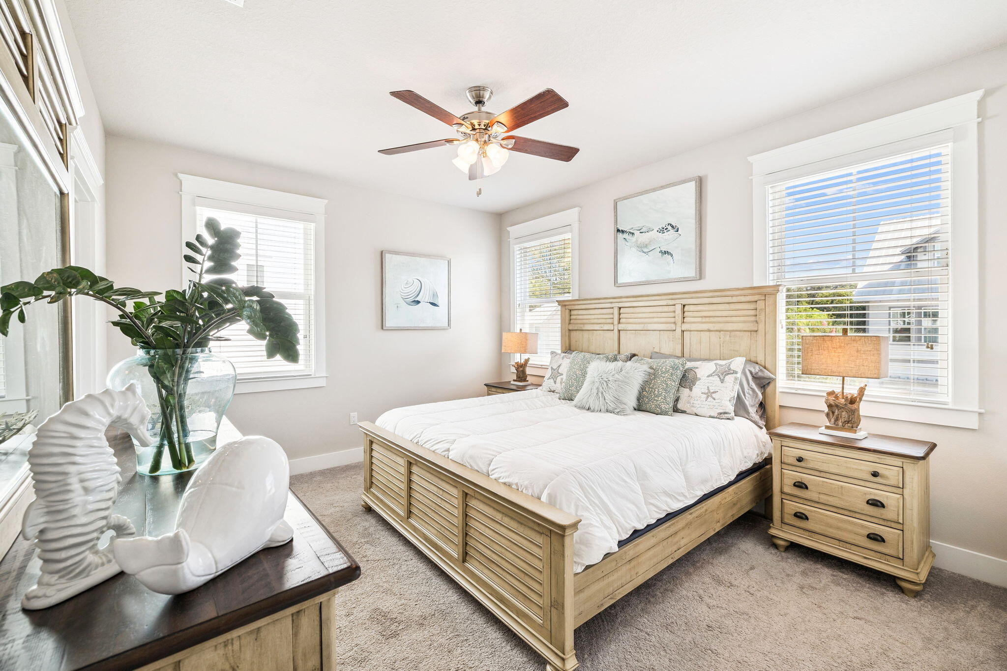 GRANDE POINTE AT INLET BEACH - Residential