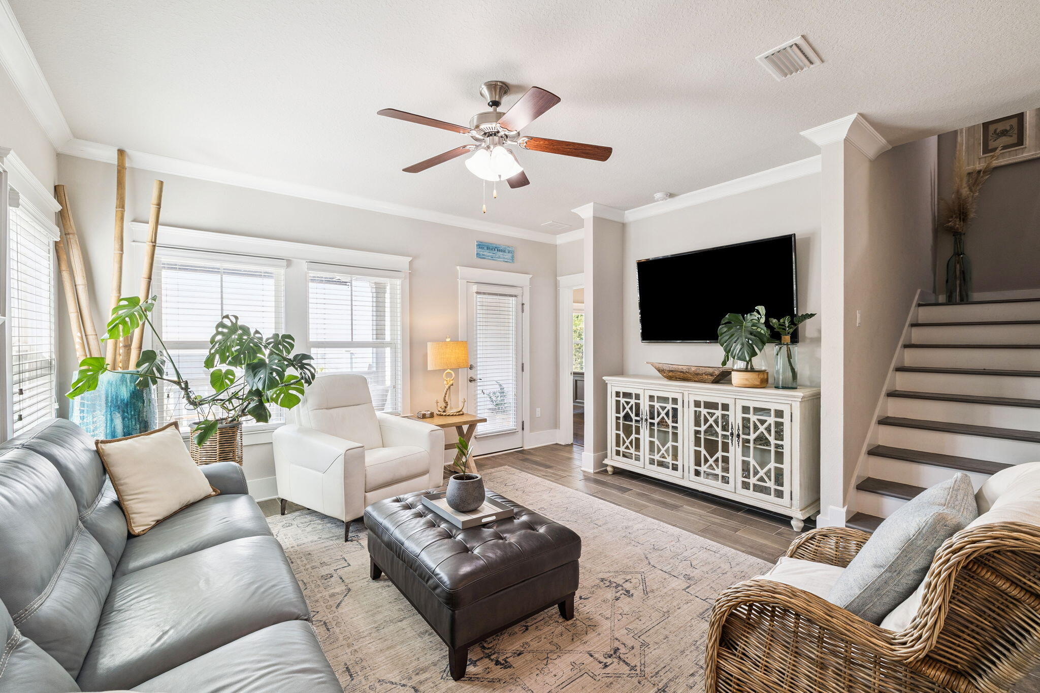 GRANDE POINTE AT INLET BEACH - Residential