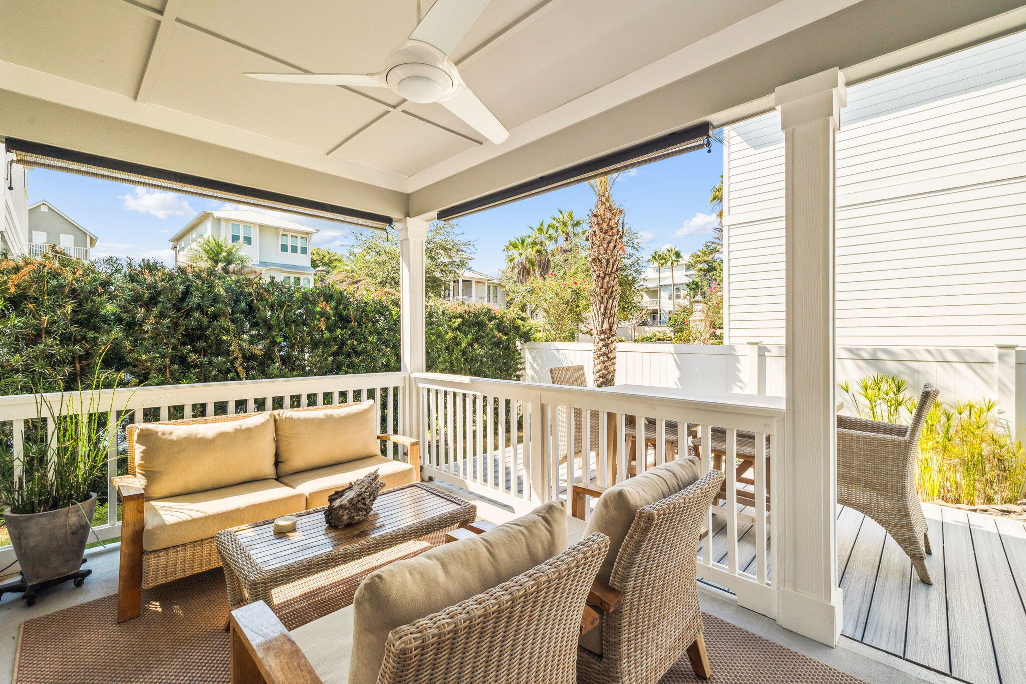 GRANDE POINTE AT INLET BEACH - Residential