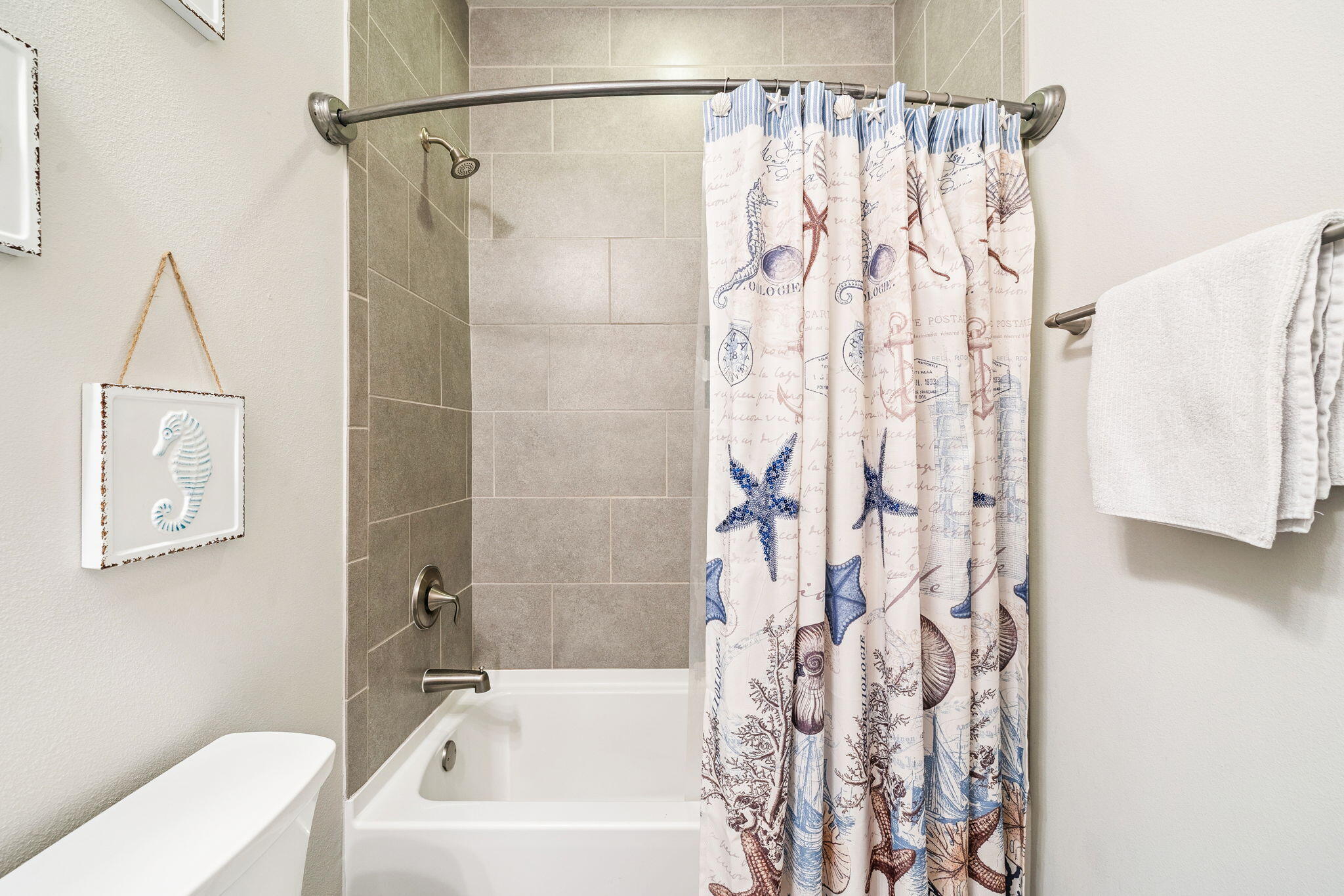 GRANDE POINTE AT INLET BEACH - Residential