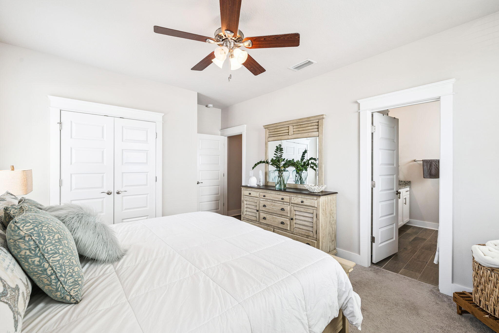 GRANDE POINTE AT INLET BEACH - Residential