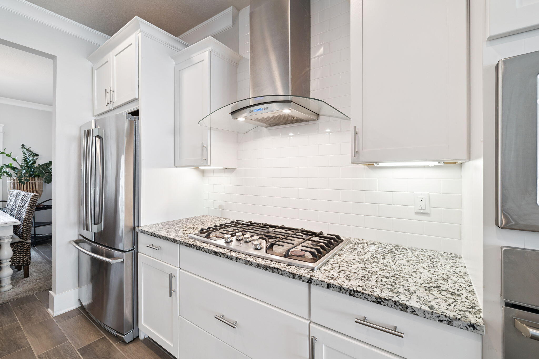 GRANDE POINTE AT INLET BEACH - Residential