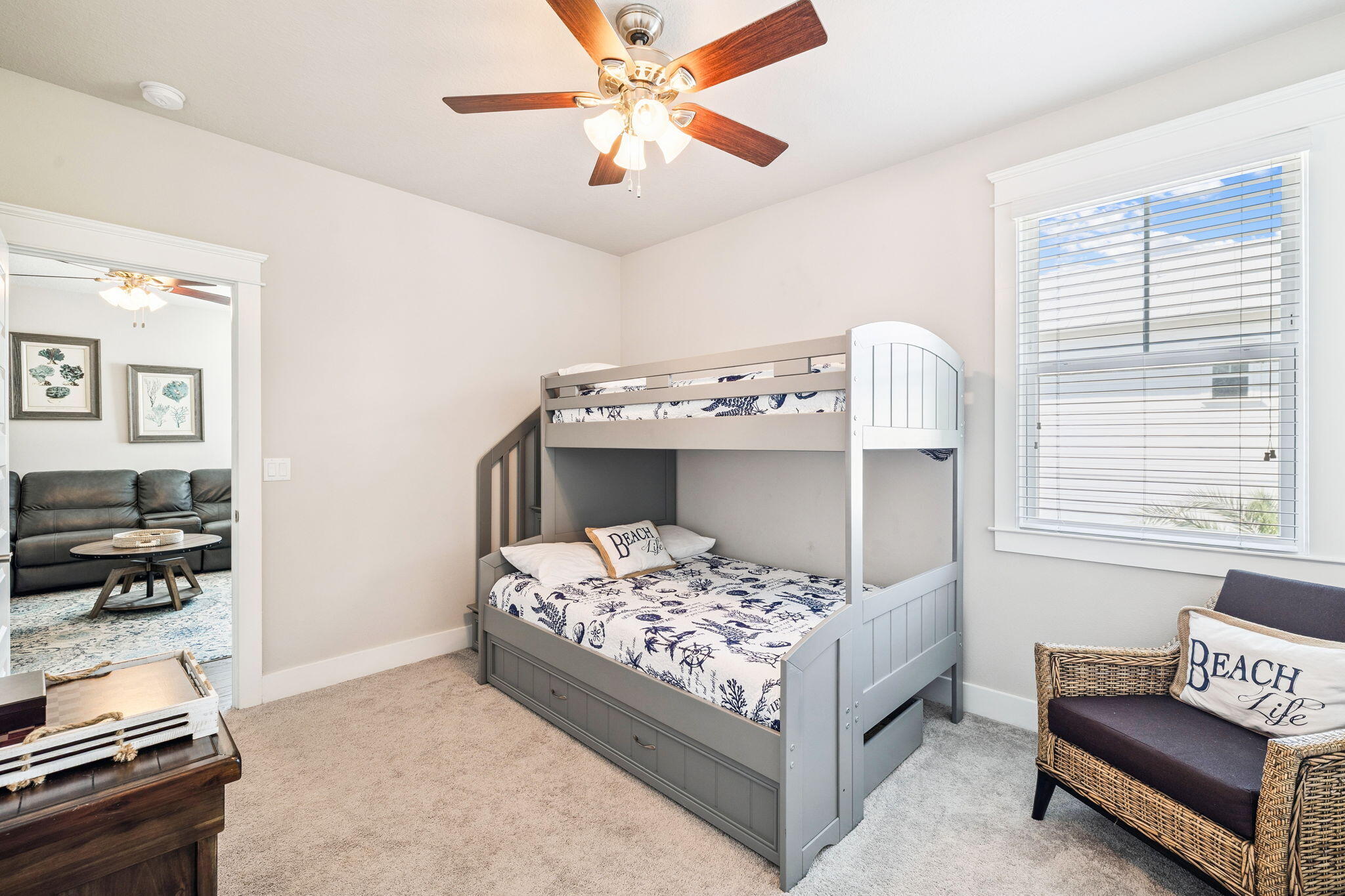 GRANDE POINTE AT INLET BEACH - Residential