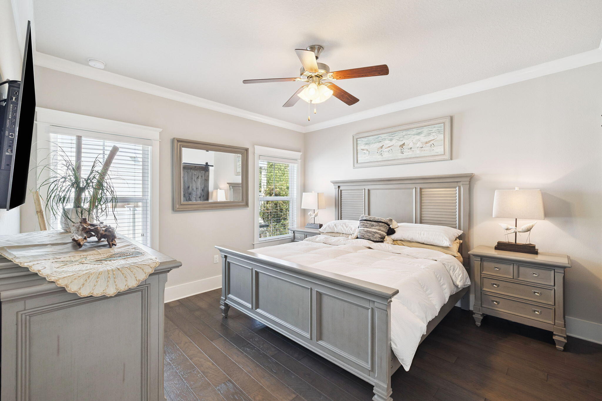 GRANDE POINTE AT INLET BEACH - Residential