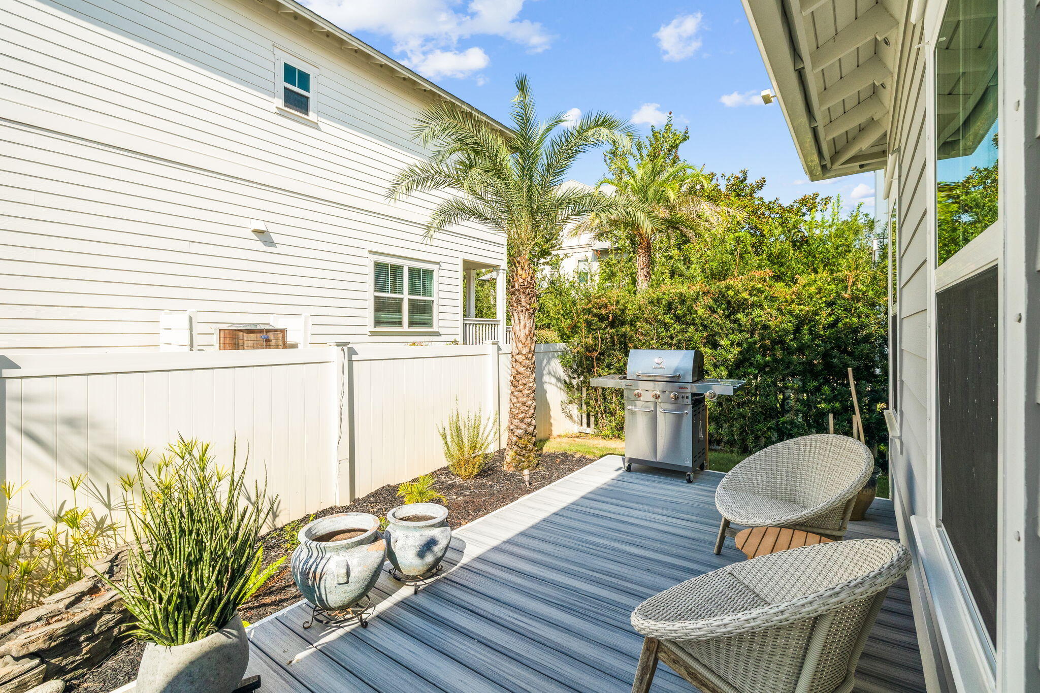 GRANDE POINTE AT INLET BEACH - Residential