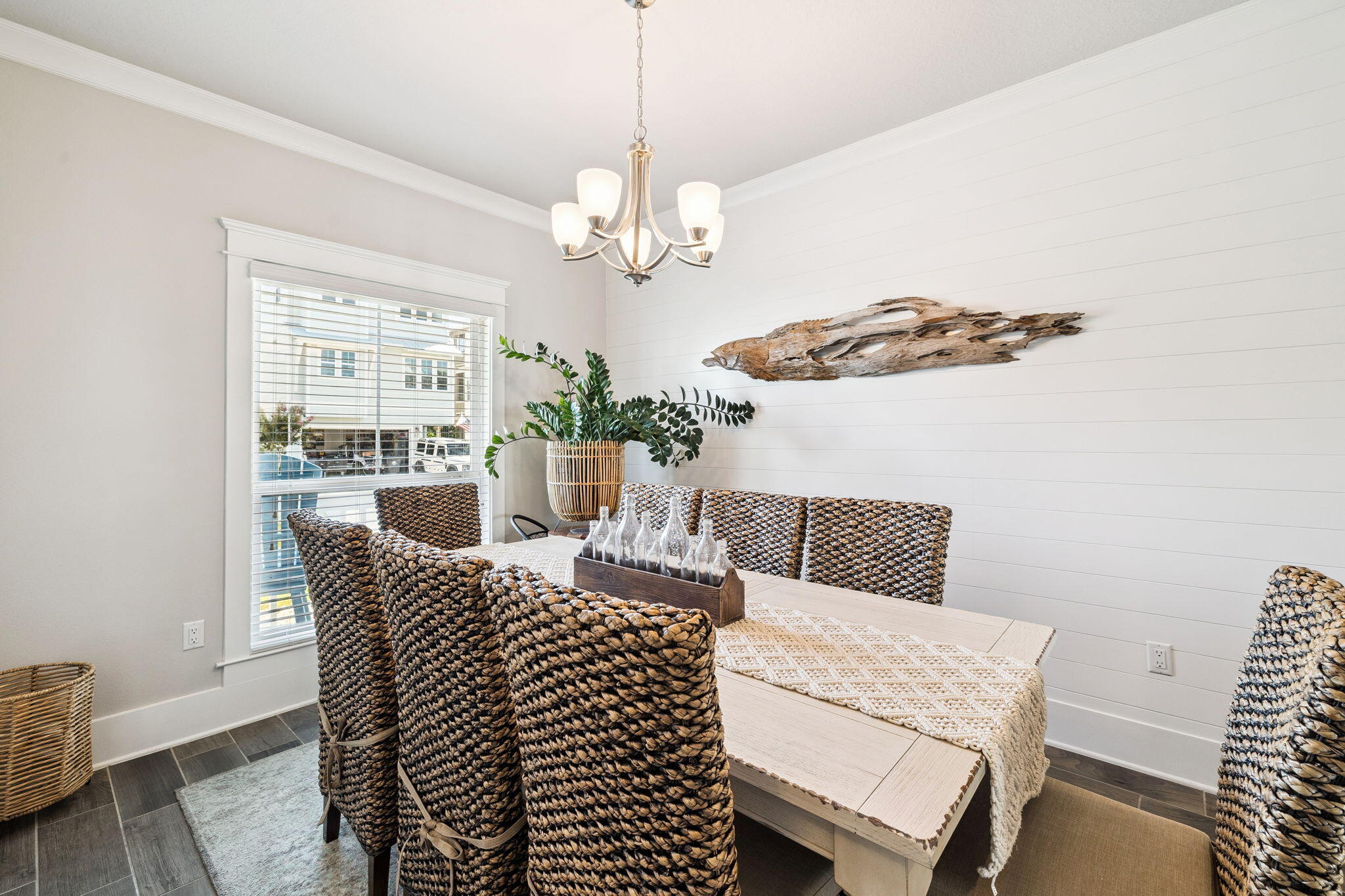 GRANDE POINTE AT INLET BEACH - Residential