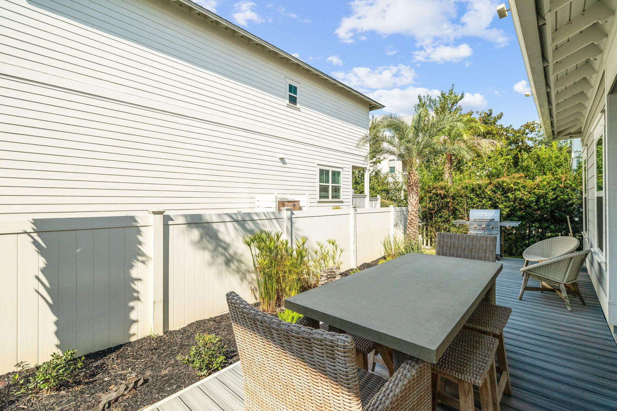 GRANDE POINTE AT INLET BEACH - Residential