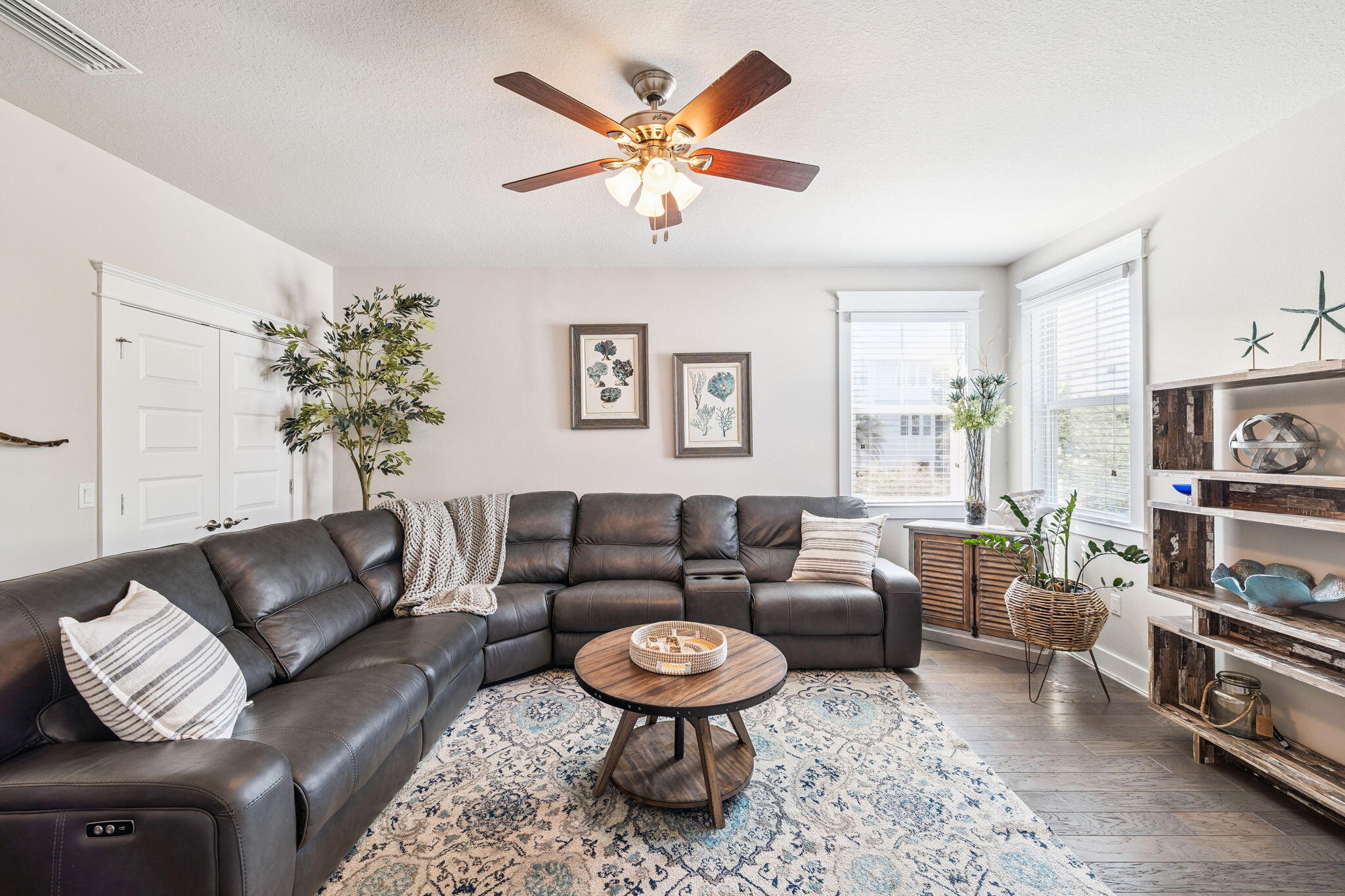 GRANDE POINTE AT INLET BEACH - Residential