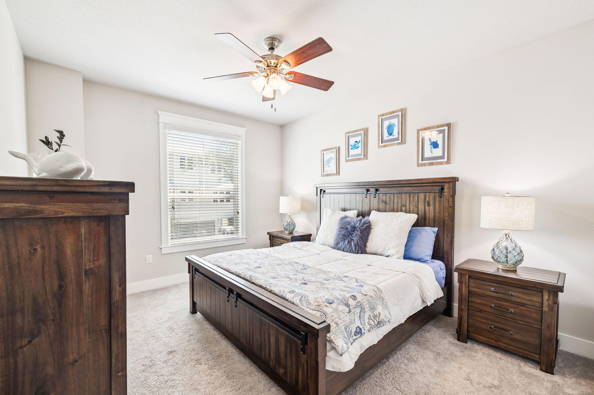 GRANDE POINTE AT INLET BEACH - Residential