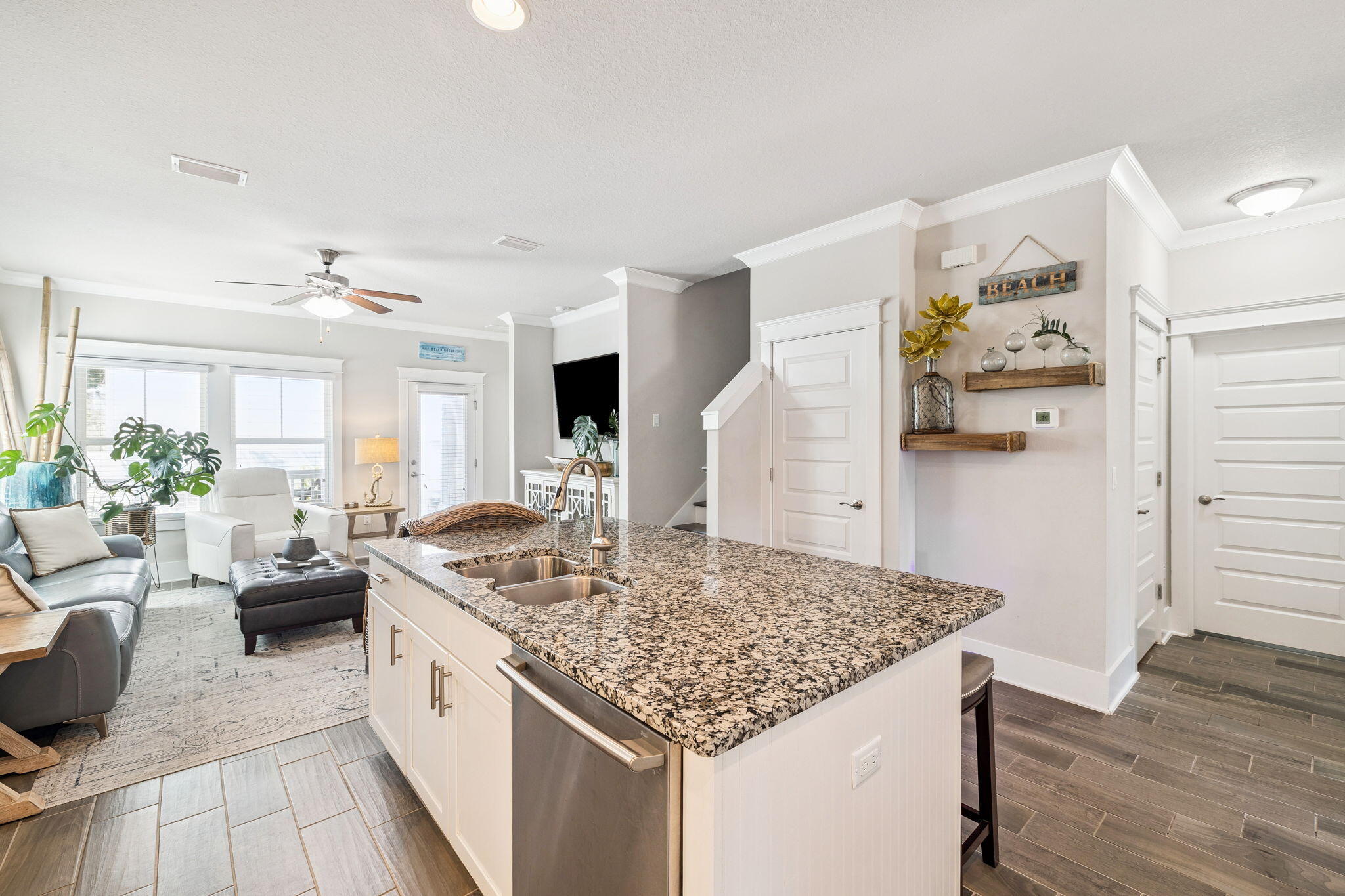 GRANDE POINTE AT INLET BEACH - Residential