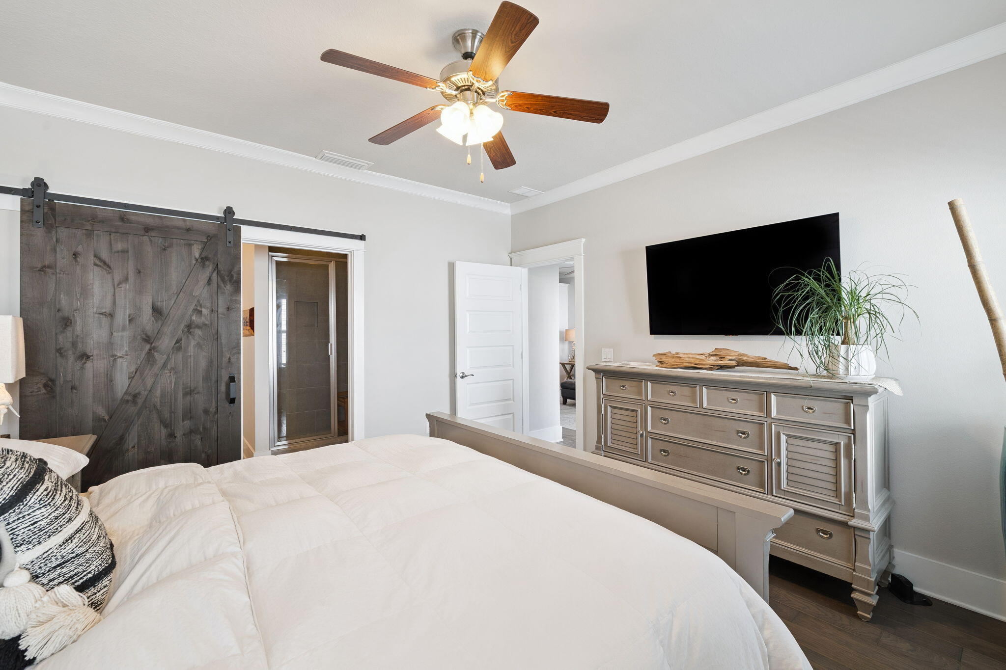GRANDE POINTE AT INLET BEACH - Residential