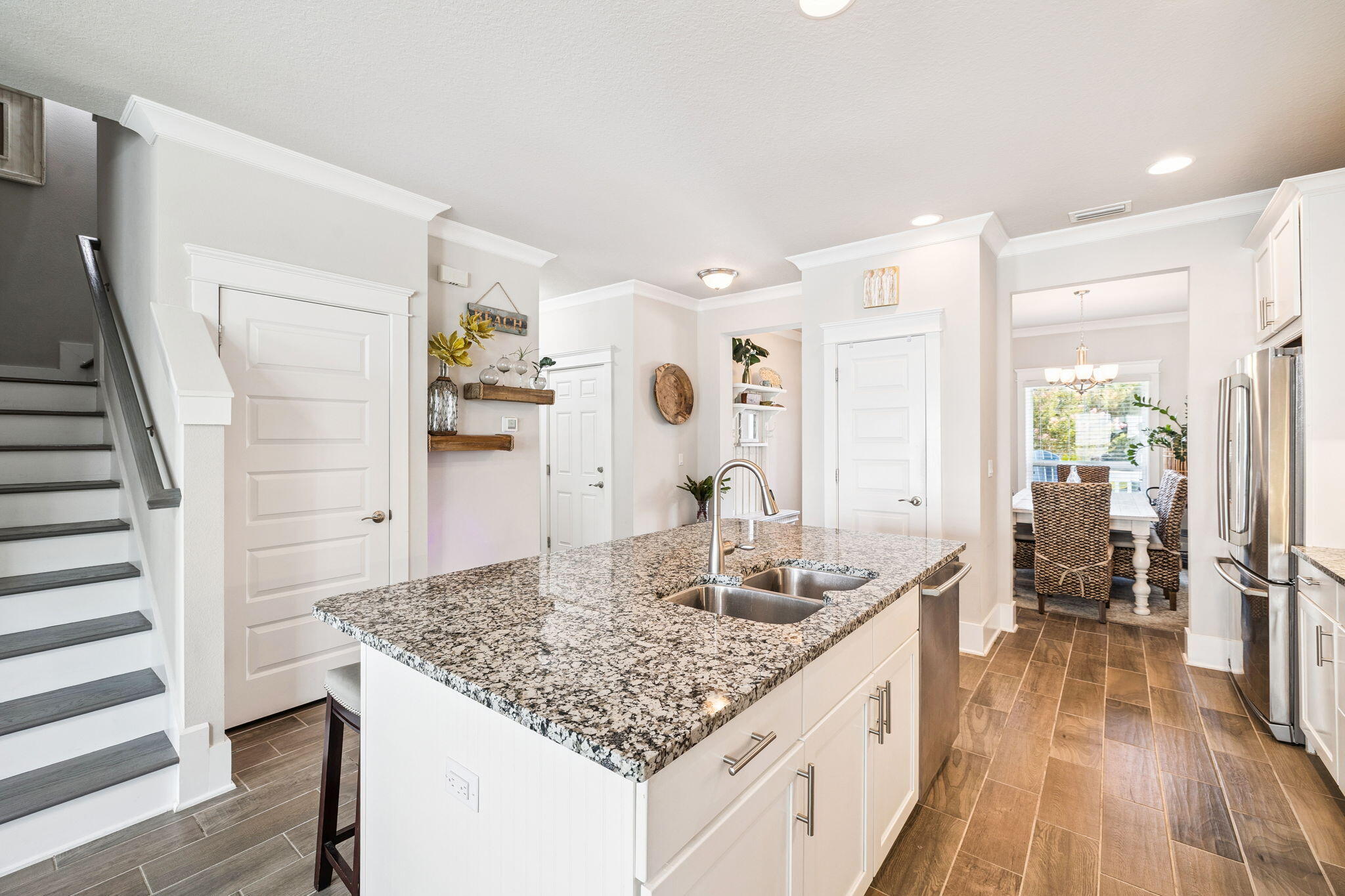 GRANDE POINTE AT INLET BEACH - Residential
