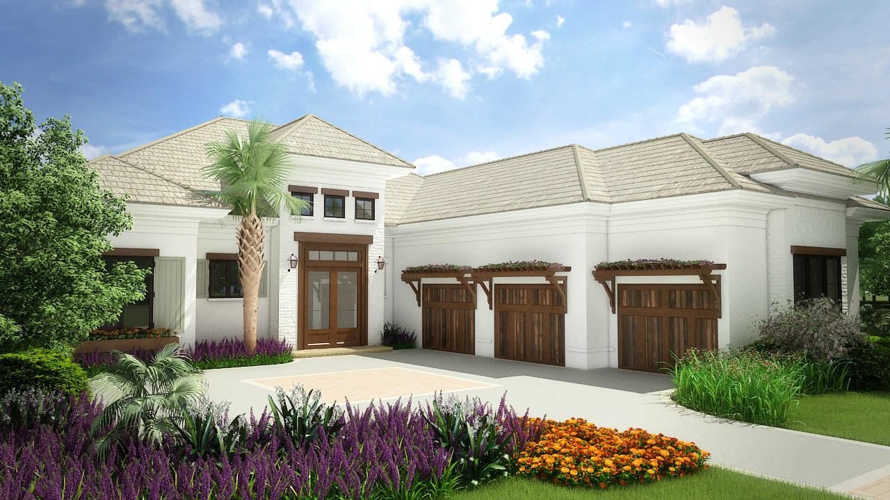 REGATTA BAY PH 2 - Residential