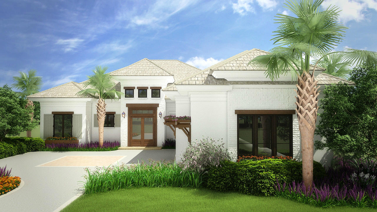 REGATTA BAY PH 2 - Residential