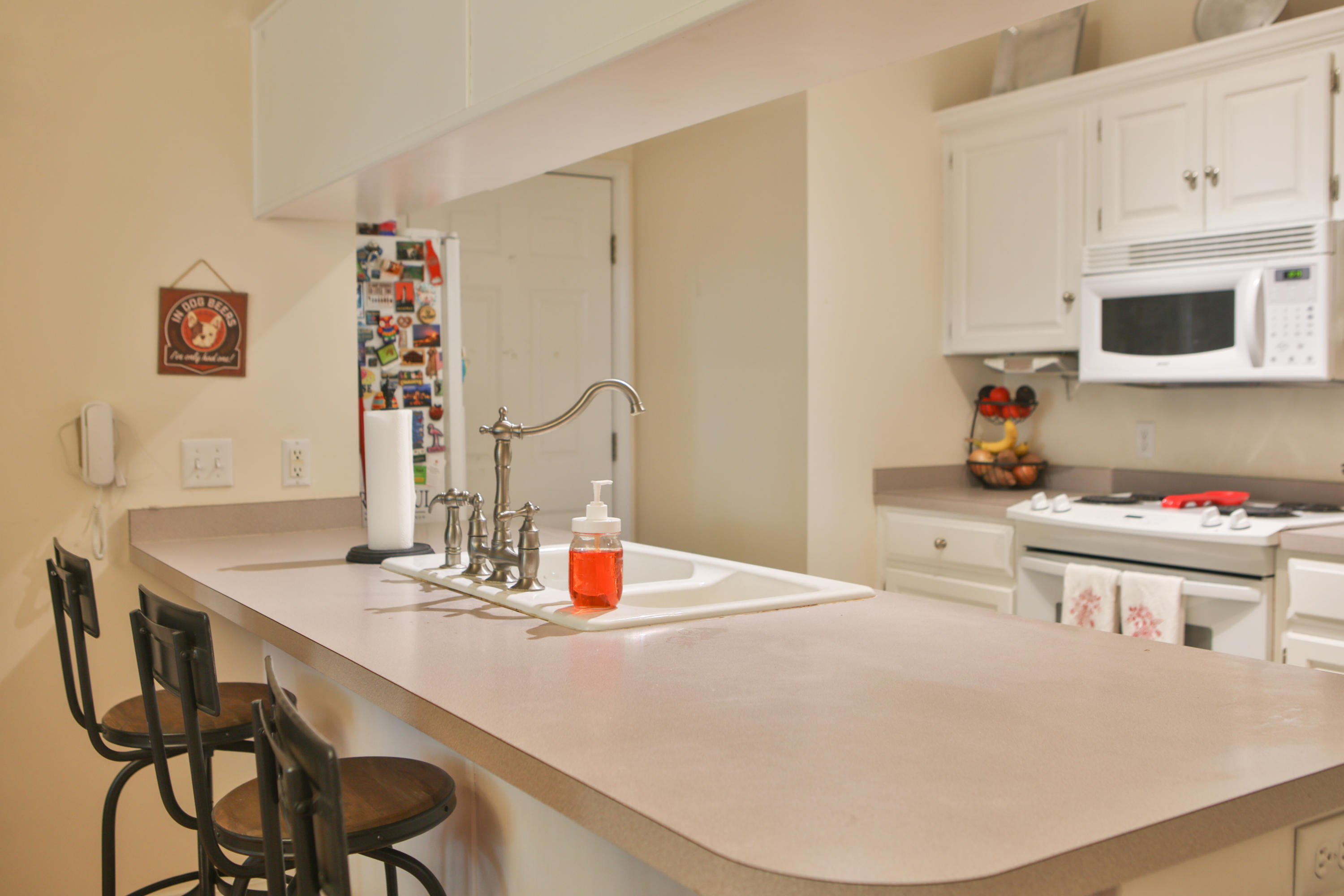 Valparaiso Village - Residential