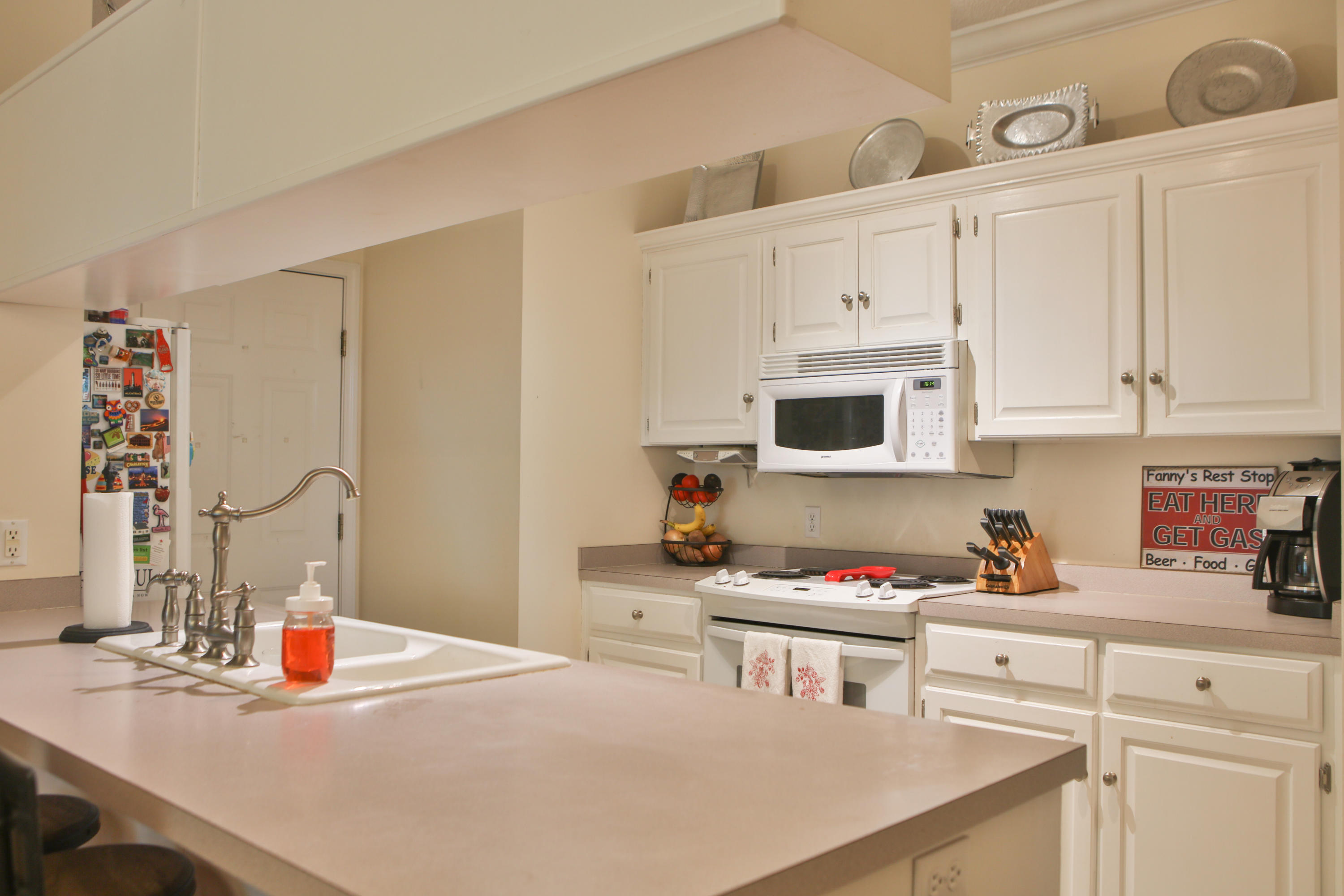 Valparaiso Village - Residential