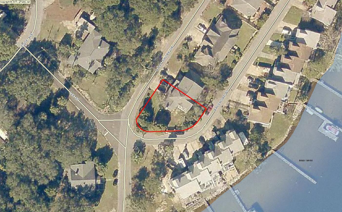 Valparaiso Village - Residential