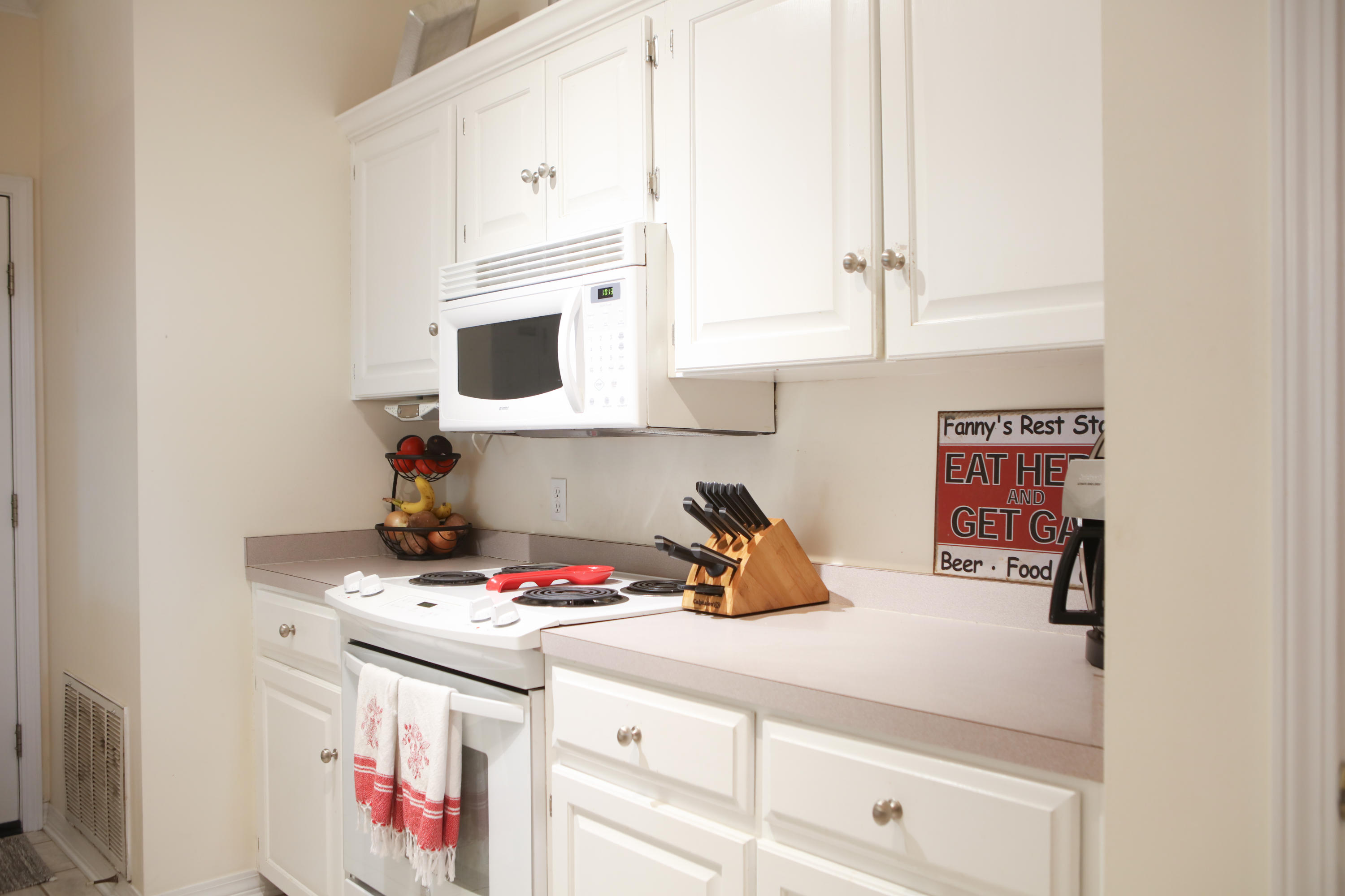 Valparaiso Village - Residential