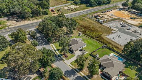 A home in Crestview