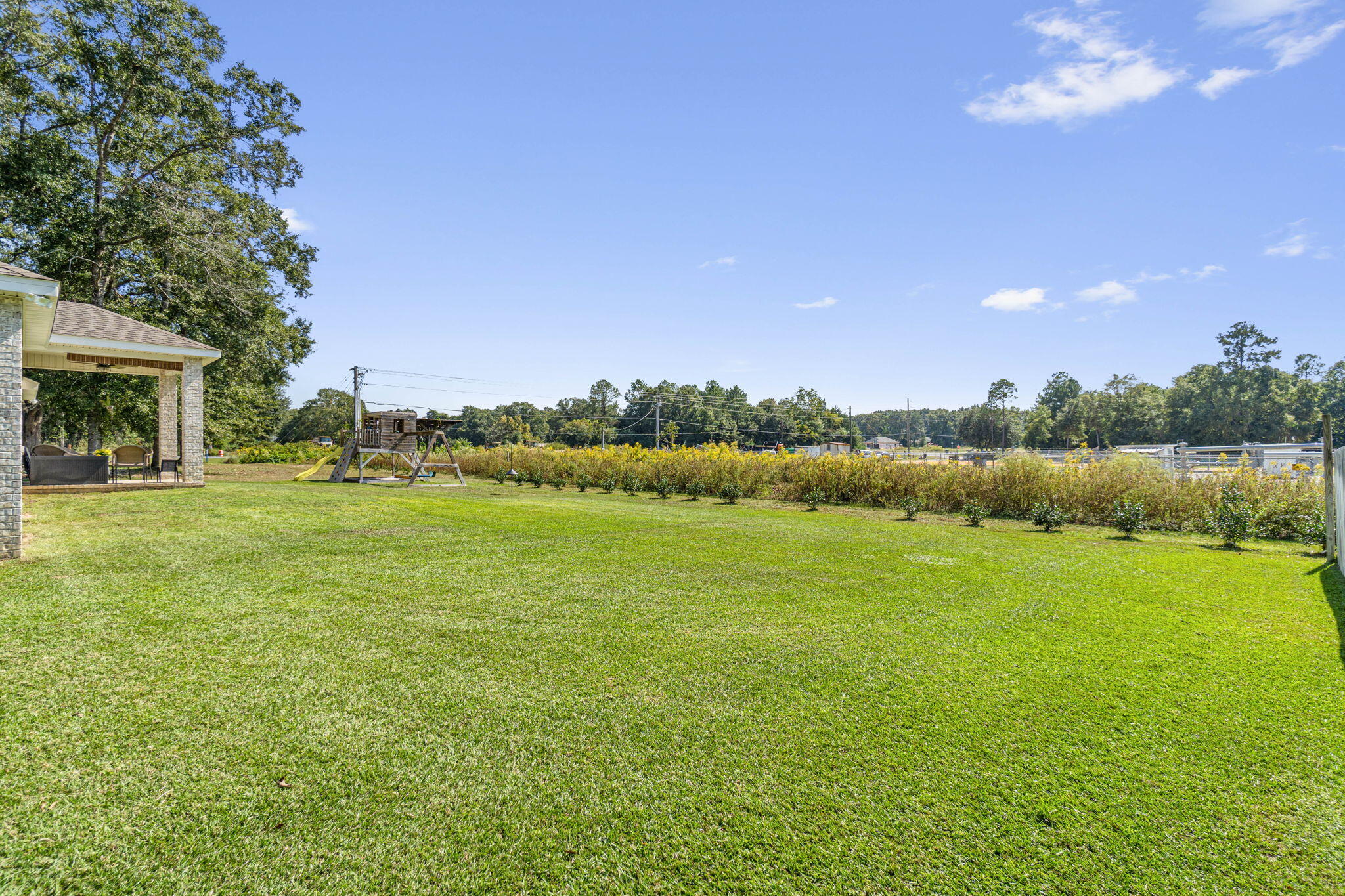 LAKE ARTHUR ESTATES - Residential