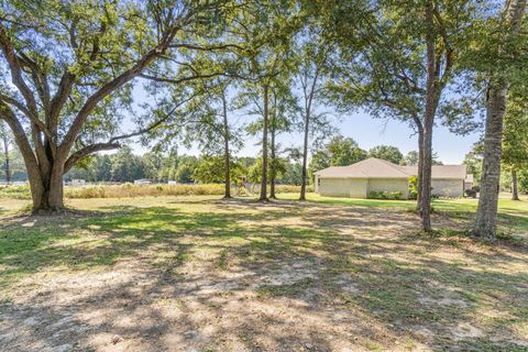 A home in Crestview