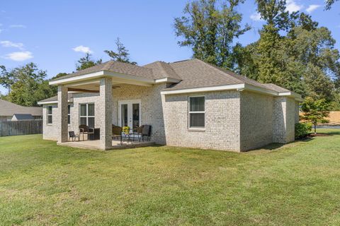 A home in Crestview