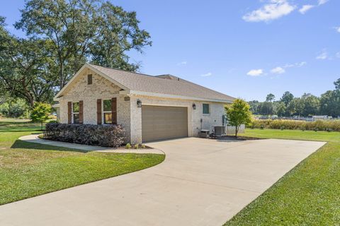 A home in Crestview