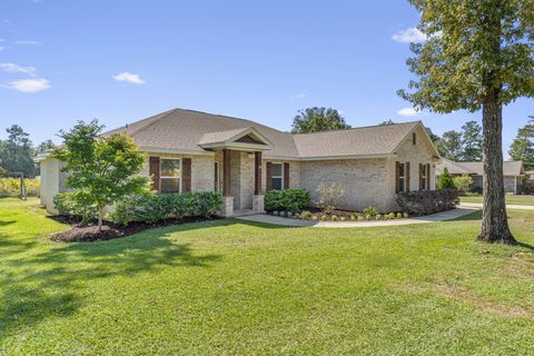 A home in Crestview