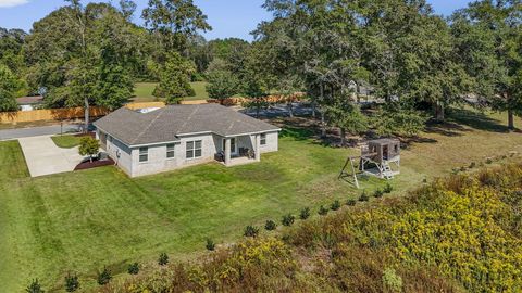 A home in Crestview