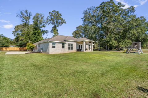 A home in Crestview