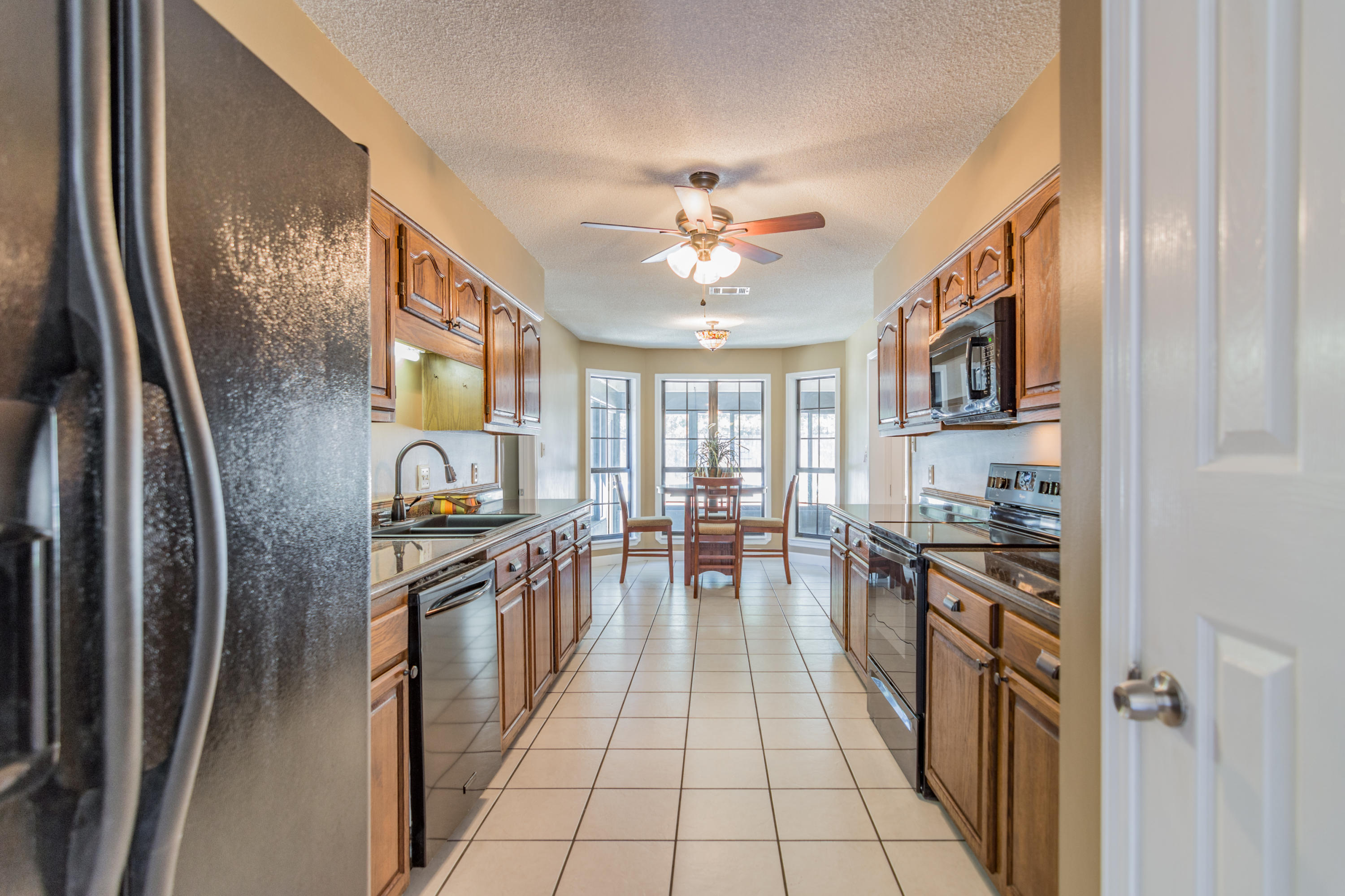 OVERBROOK - Residential