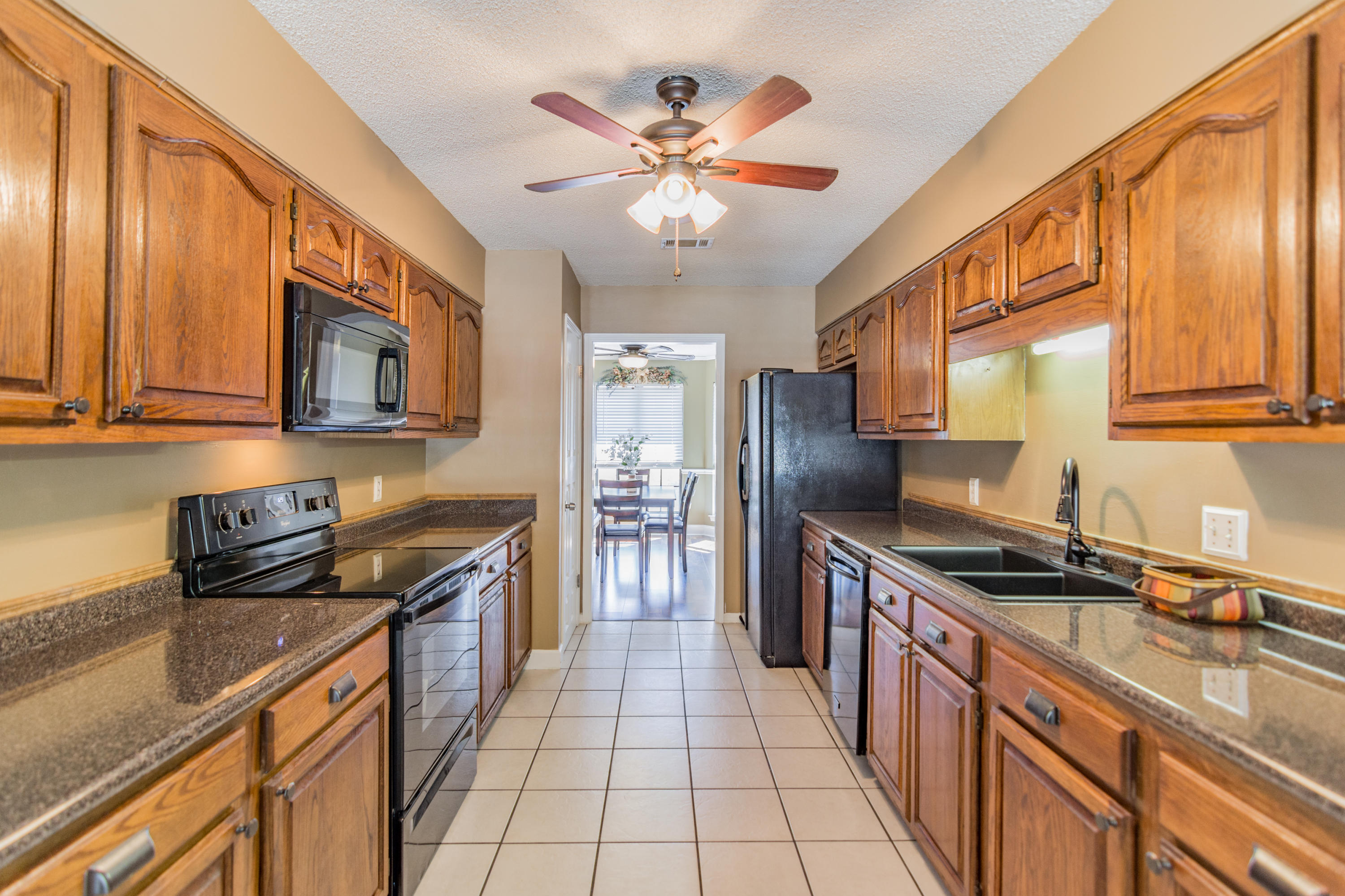 OVERBROOK - Residential