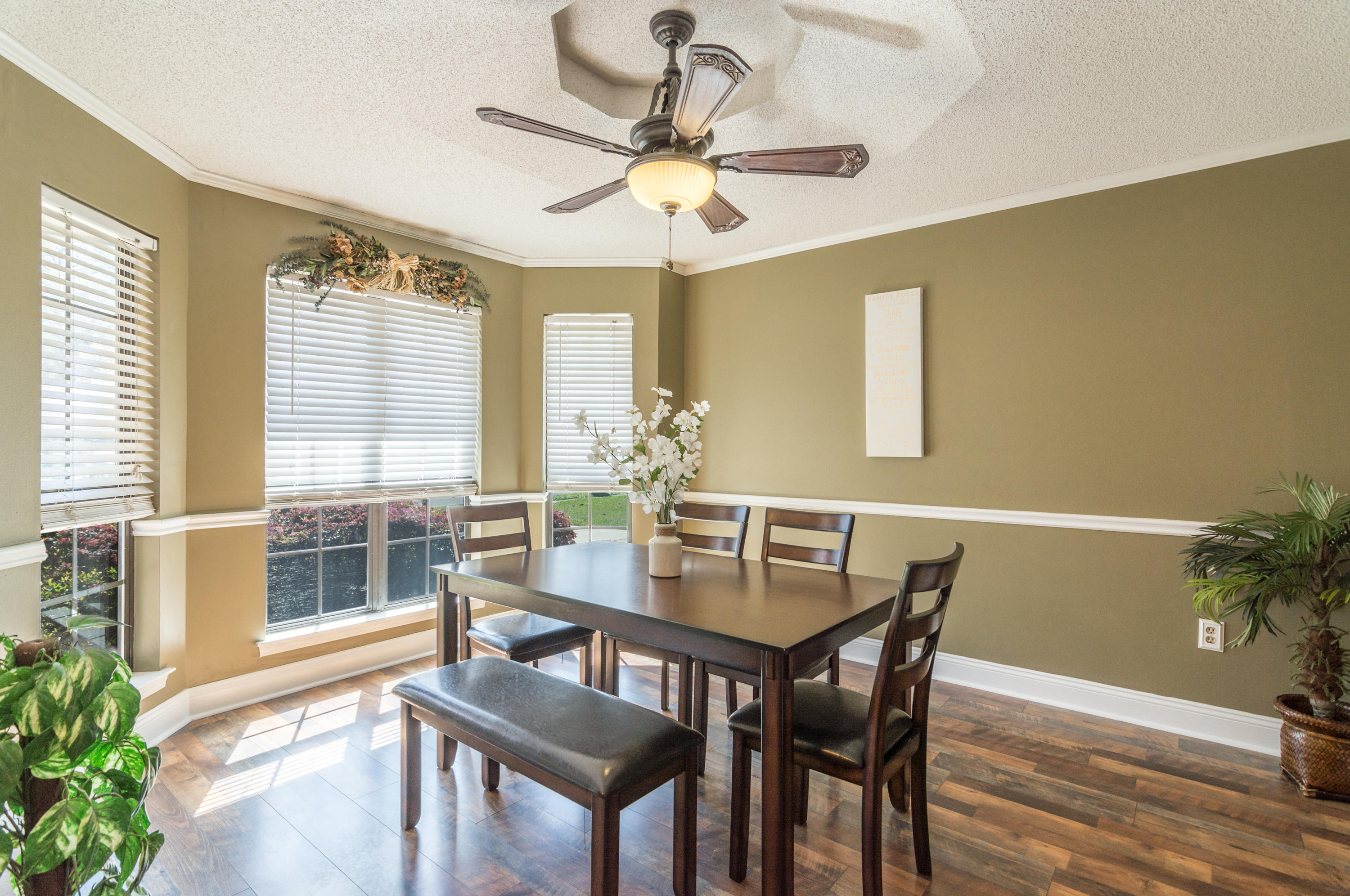 OVERBROOK - Residential