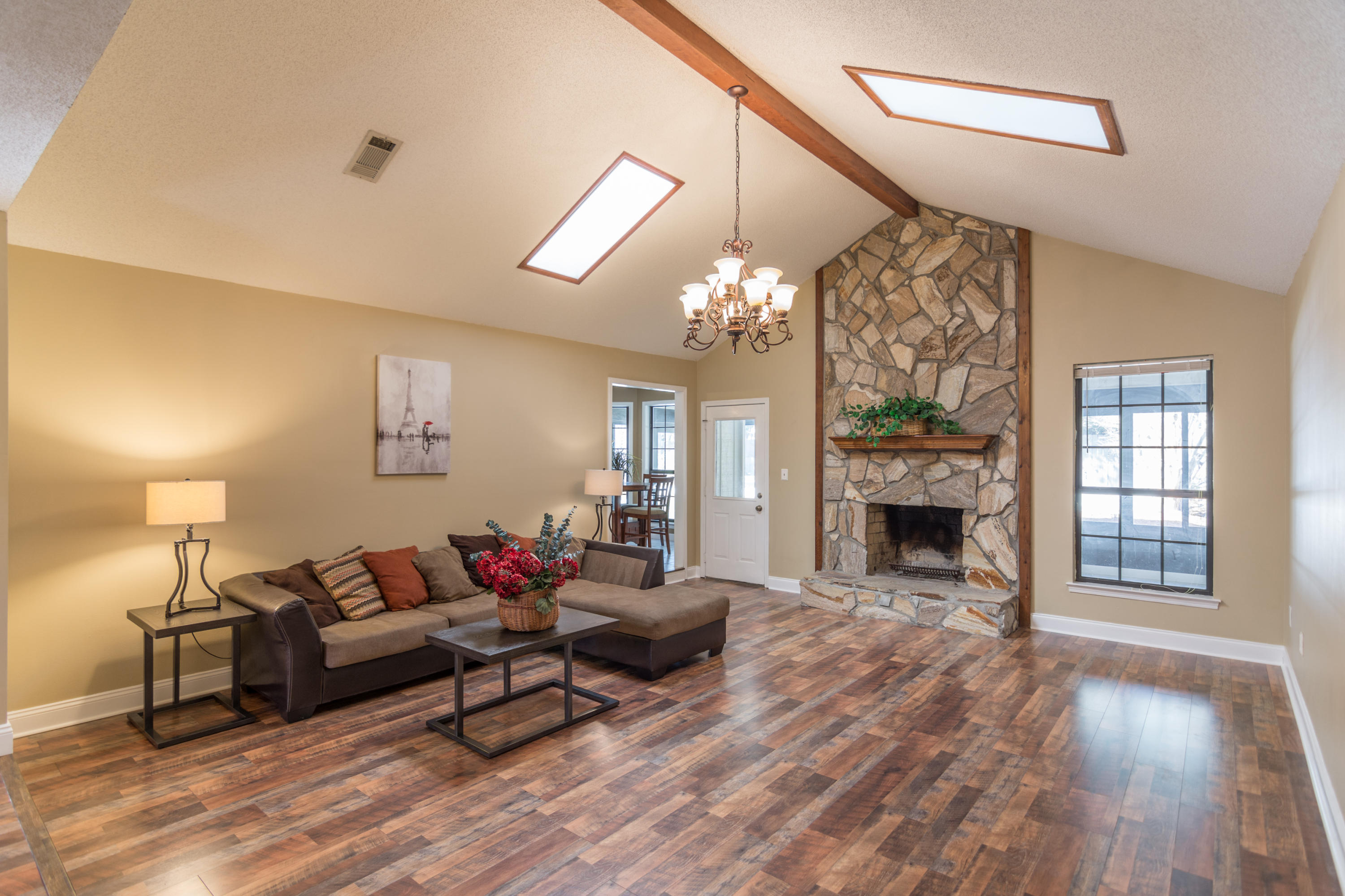 OVERBROOK - Residential