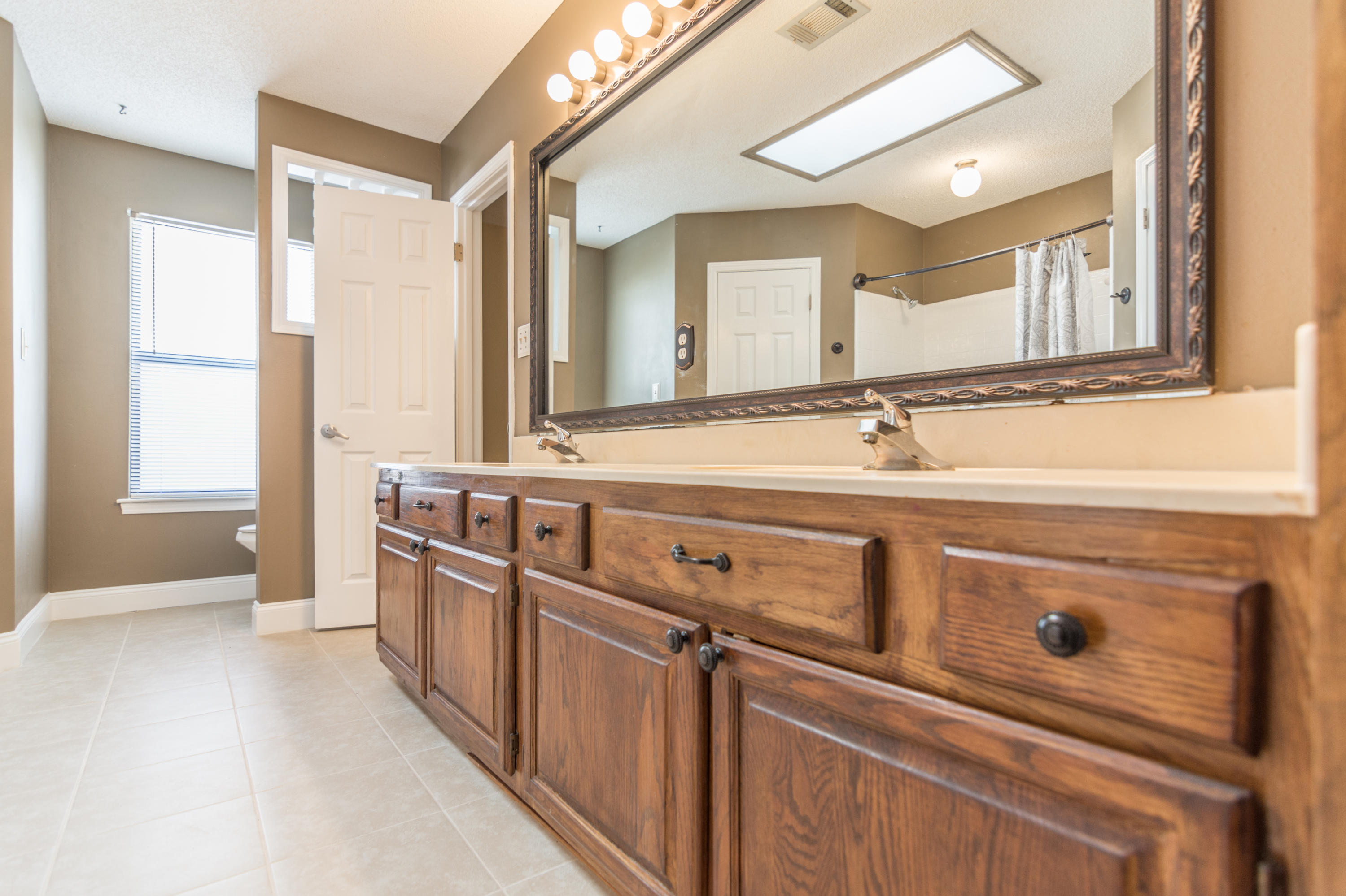 OVERBROOK - Residential