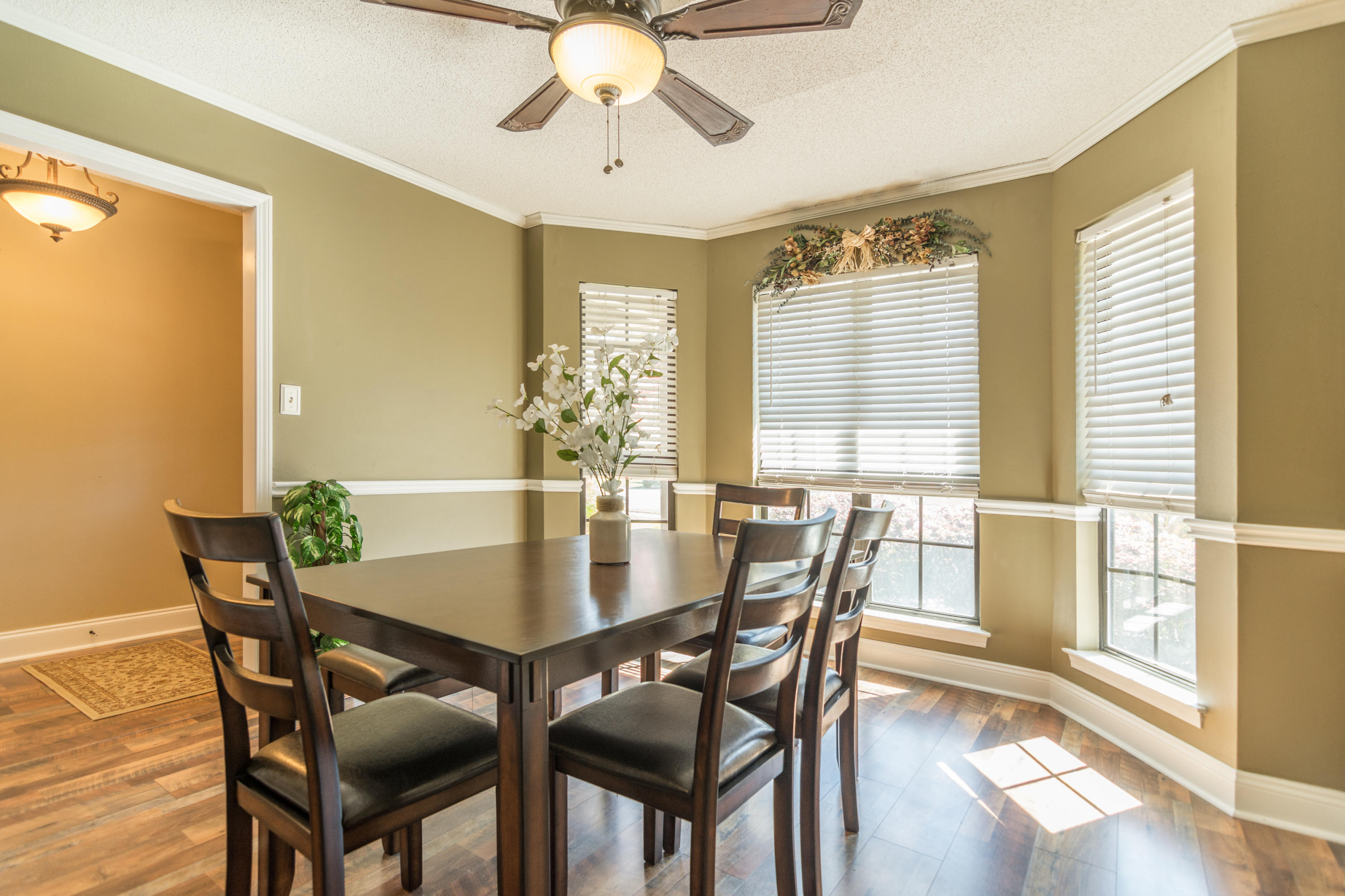 OVERBROOK - Residential