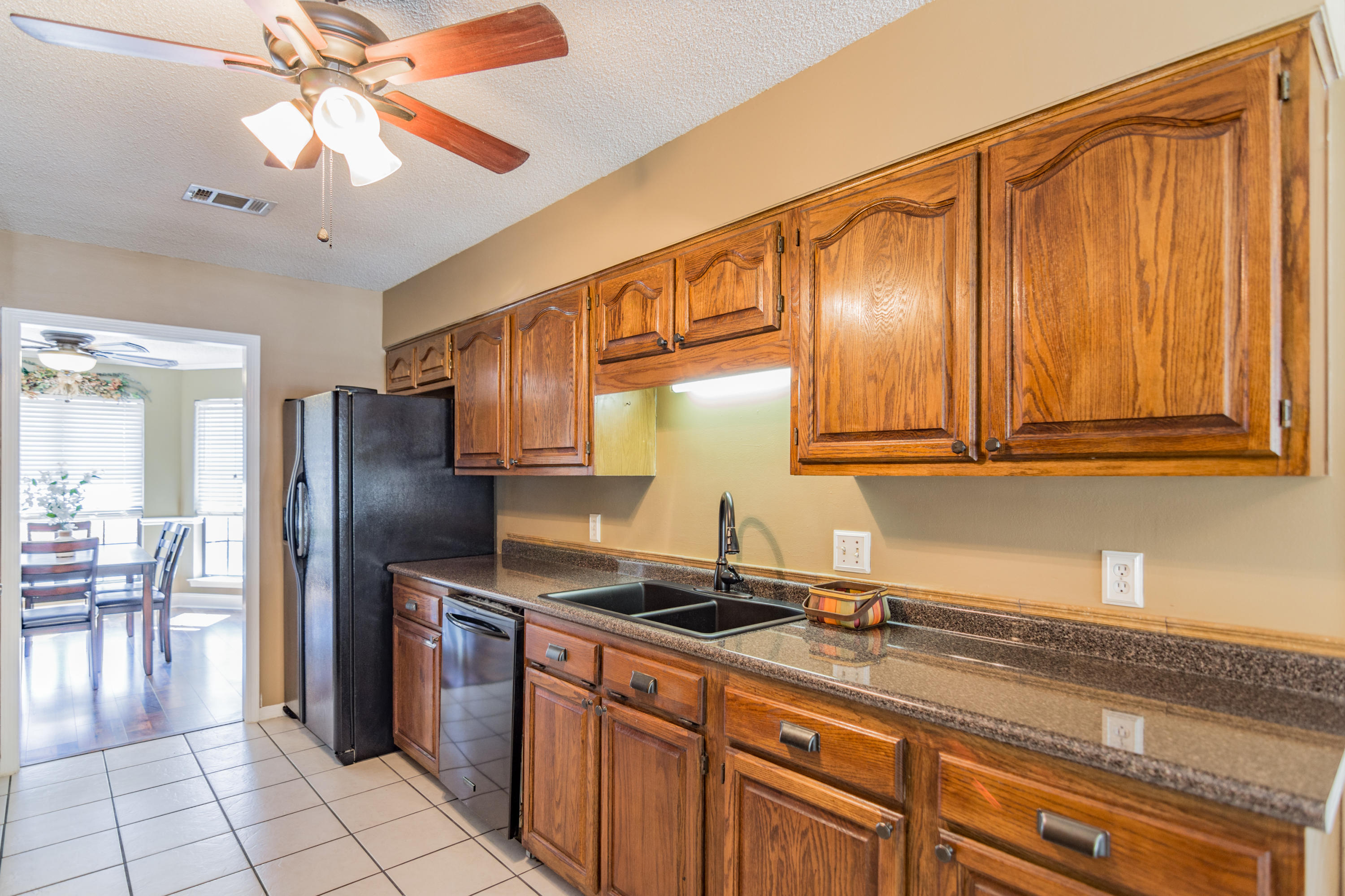 OVERBROOK - Residential