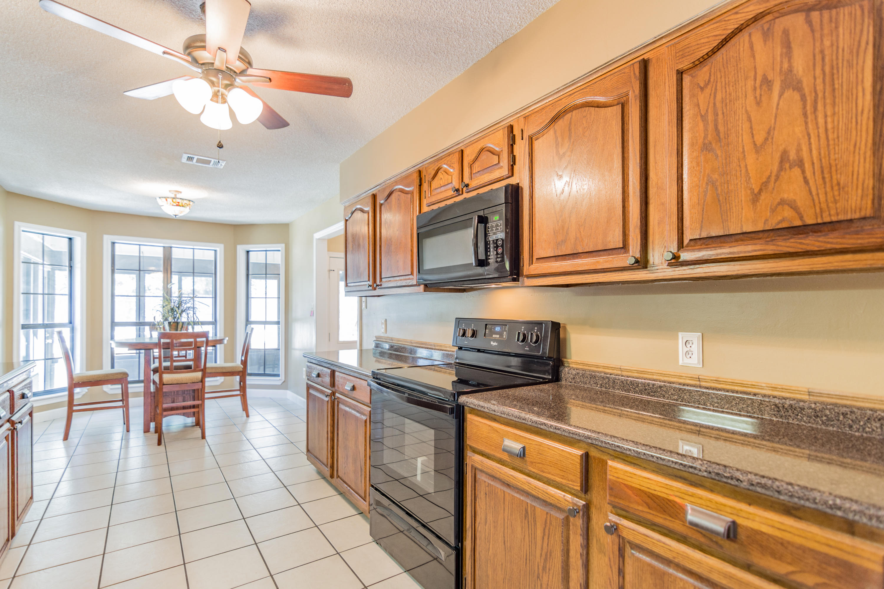 OVERBROOK - Residential