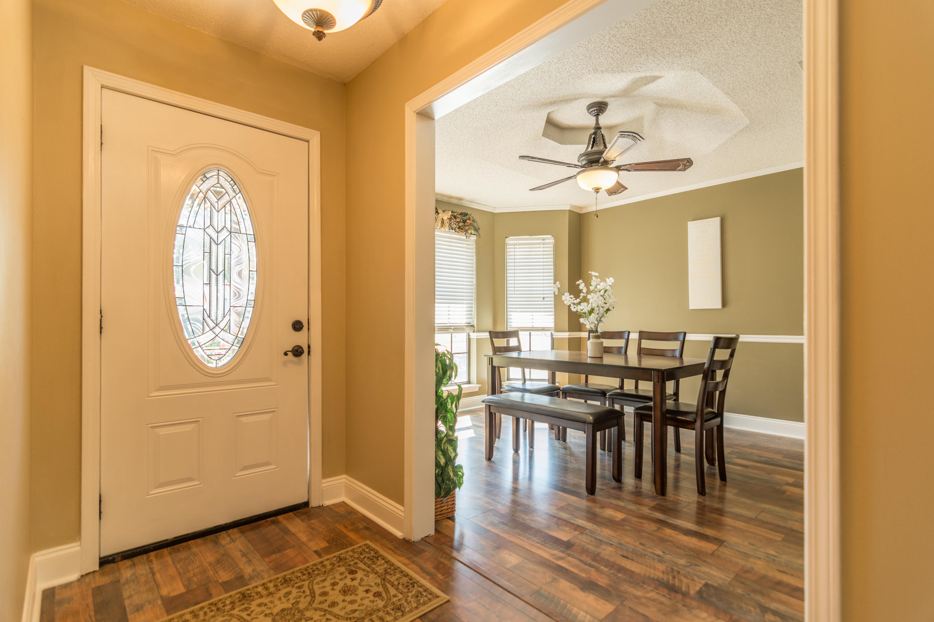 OVERBROOK - Residential